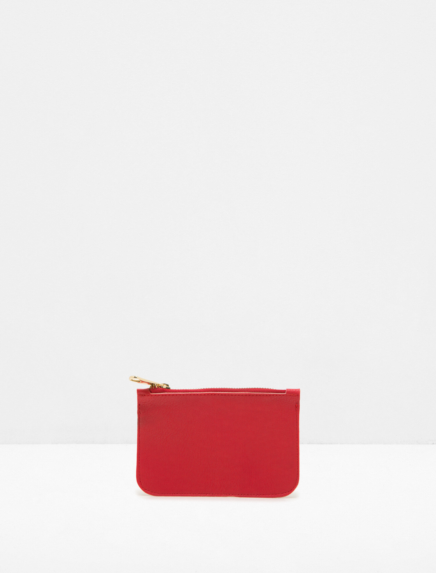 Kadın Deri Görünümlü Cüzdan