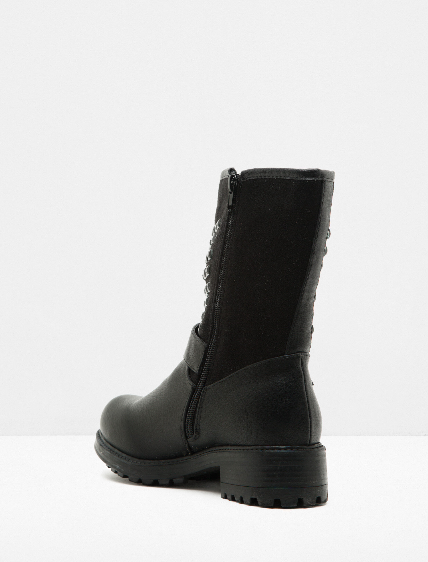  Kadın Toka DetaylıBot