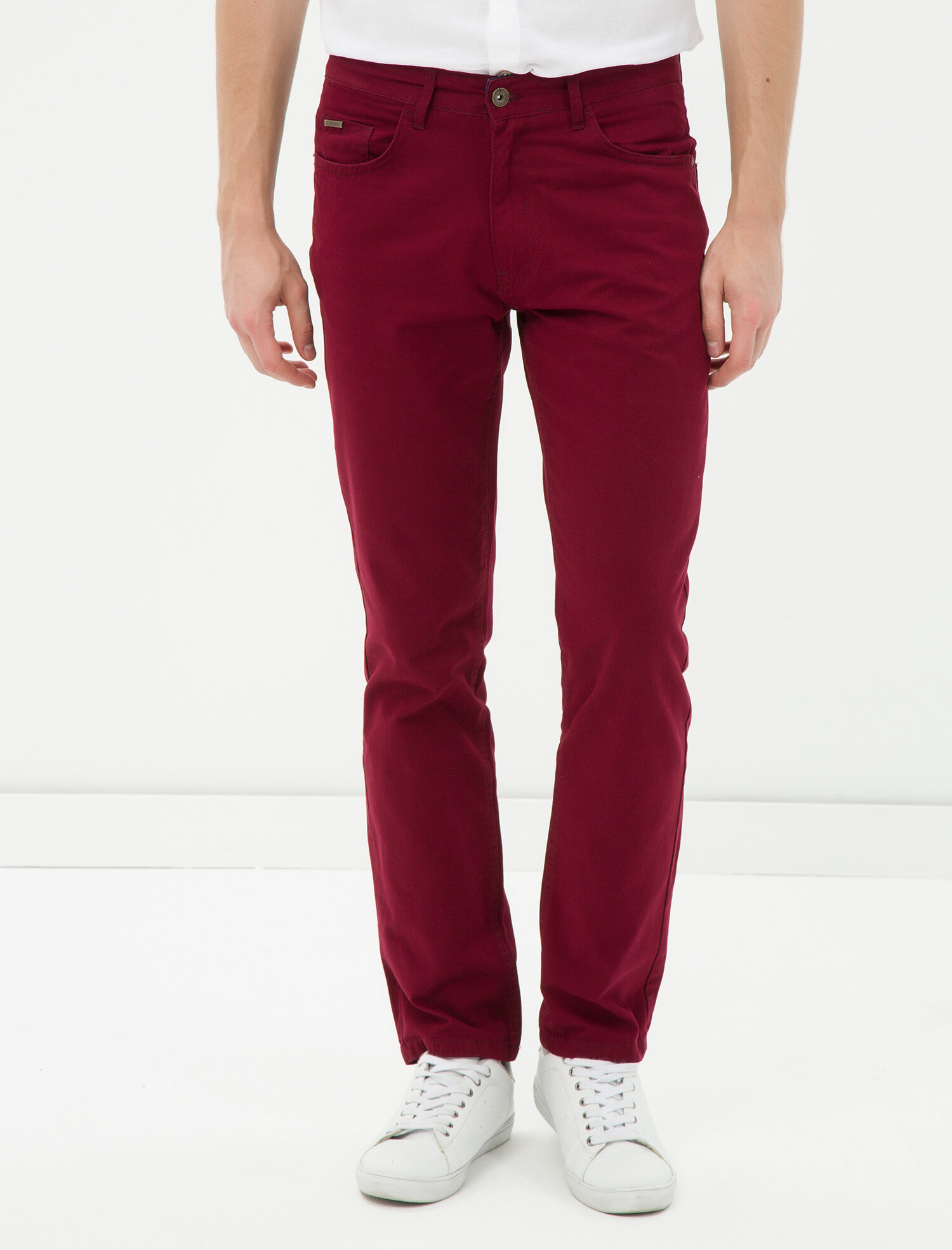   5 Cepli Chino Pantolon