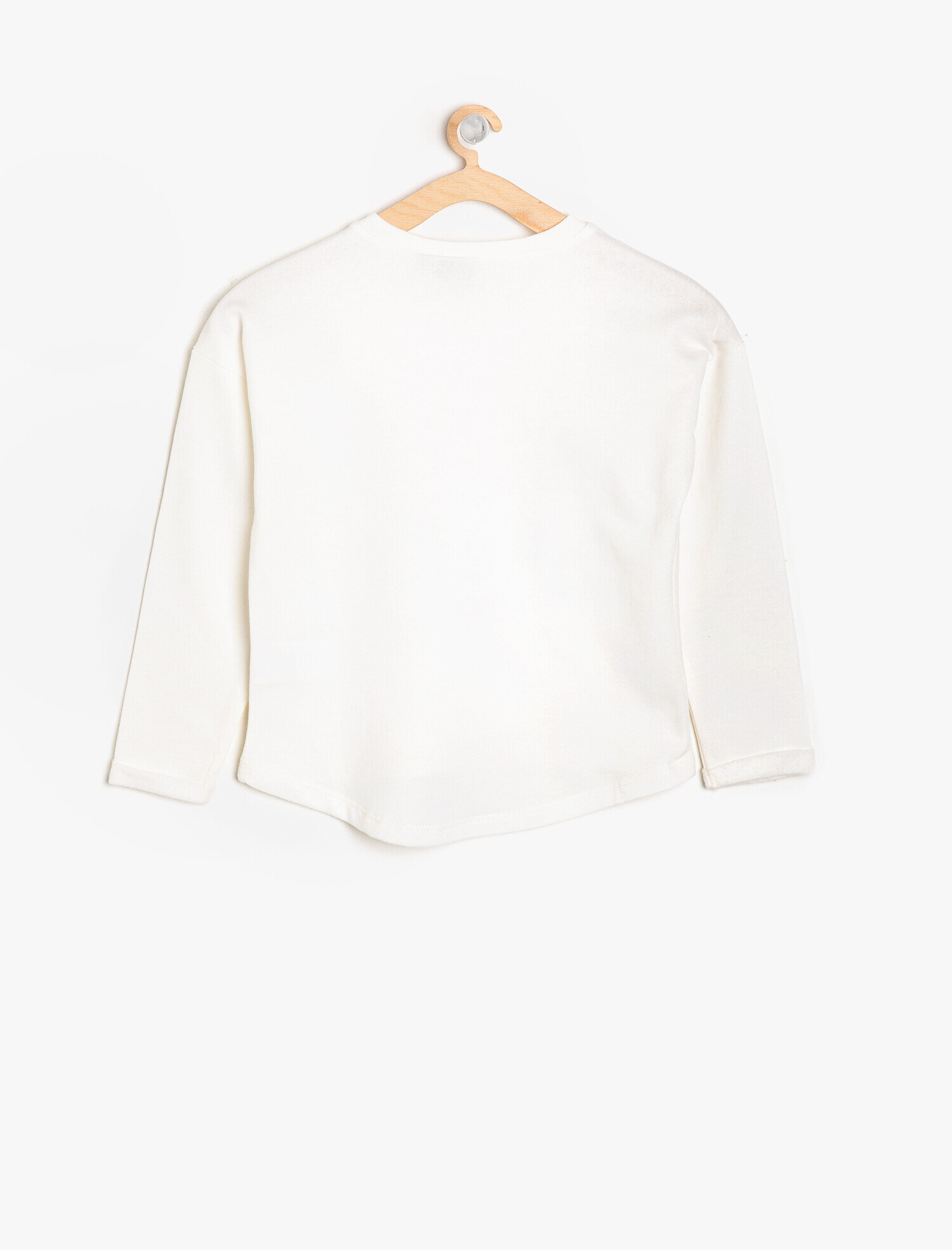  Kız Çocuk Minnie By Koton Sweatshirt