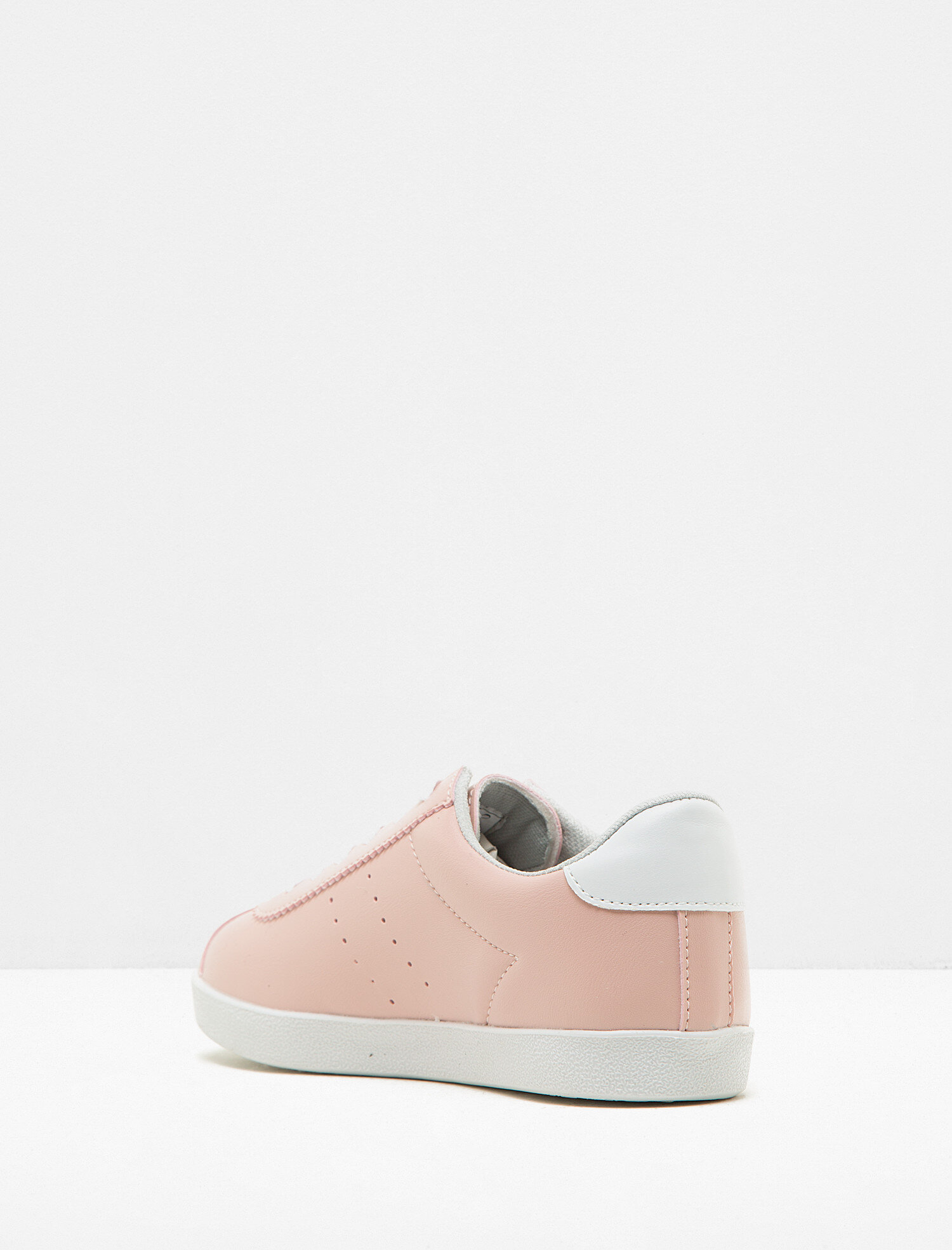 Kadın Bağcıklı Spor Ayakkabı