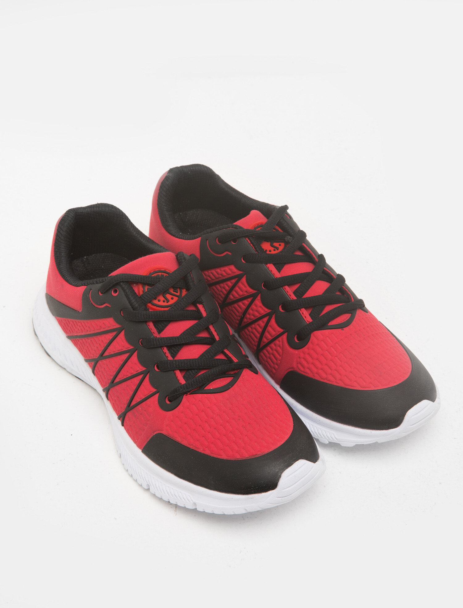 Kadın Bağcıklı Spor Ayakkabı