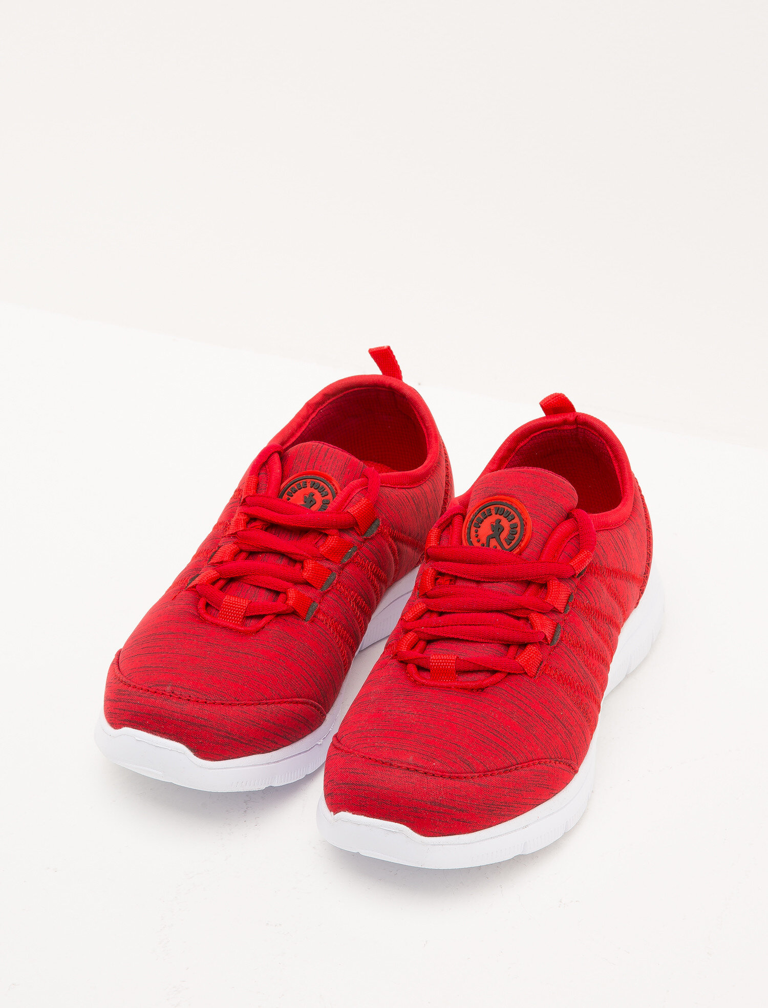 Kadın Bağcıklı Spor Ayakkabı