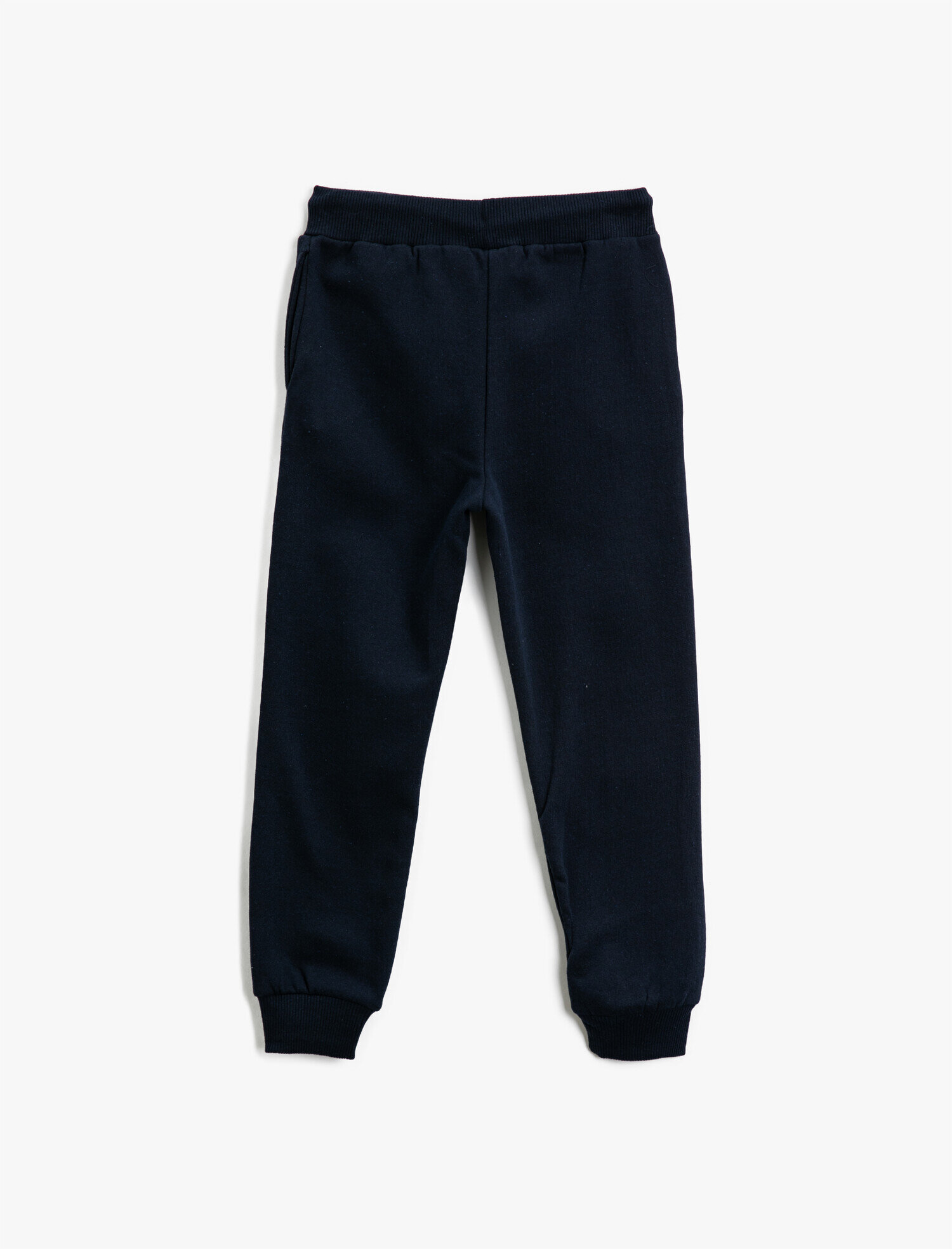  Erkek Çocuk Eşofman Altı Baskılı