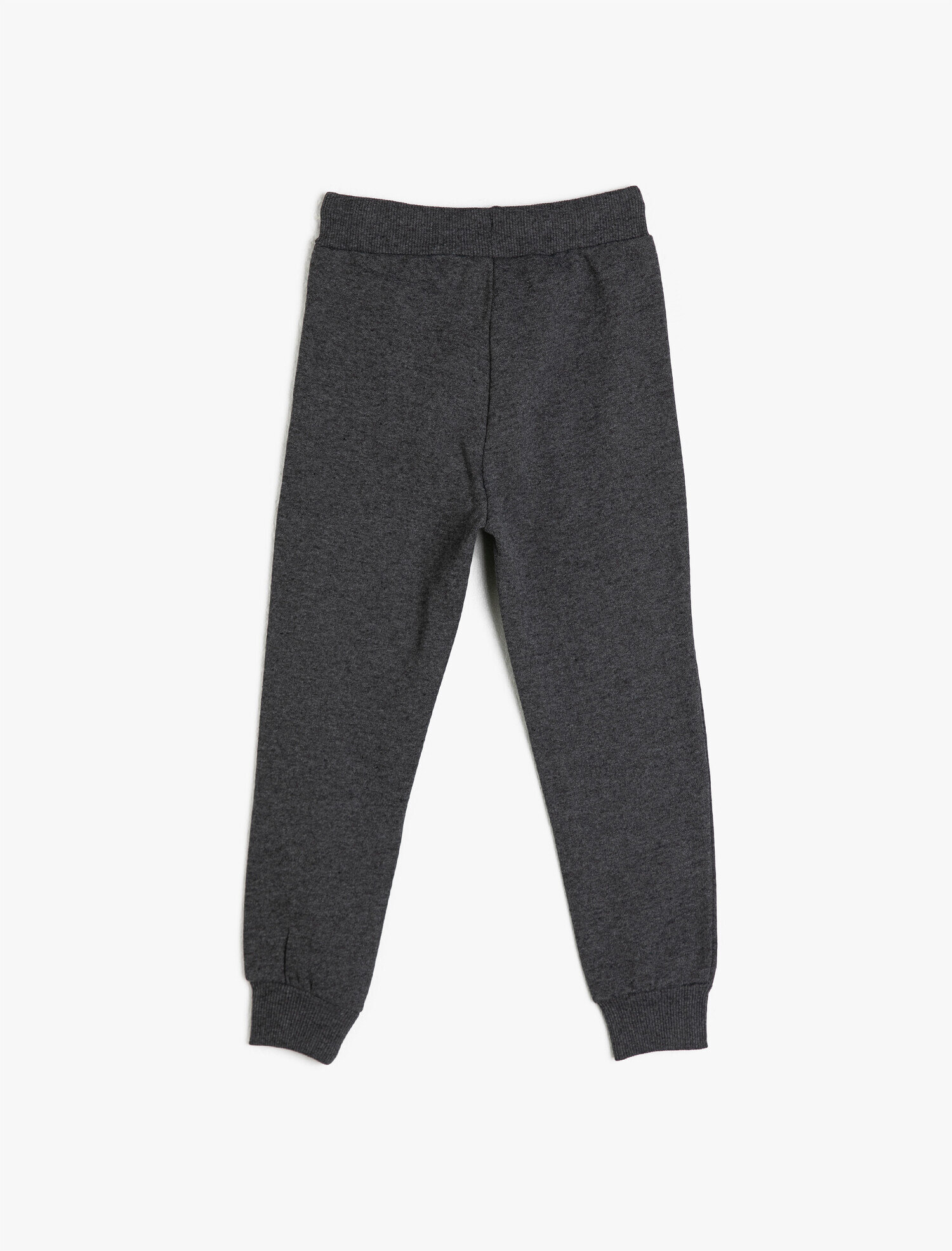  Erkek Çocuk Basic Eşofman Altı Normal Bel