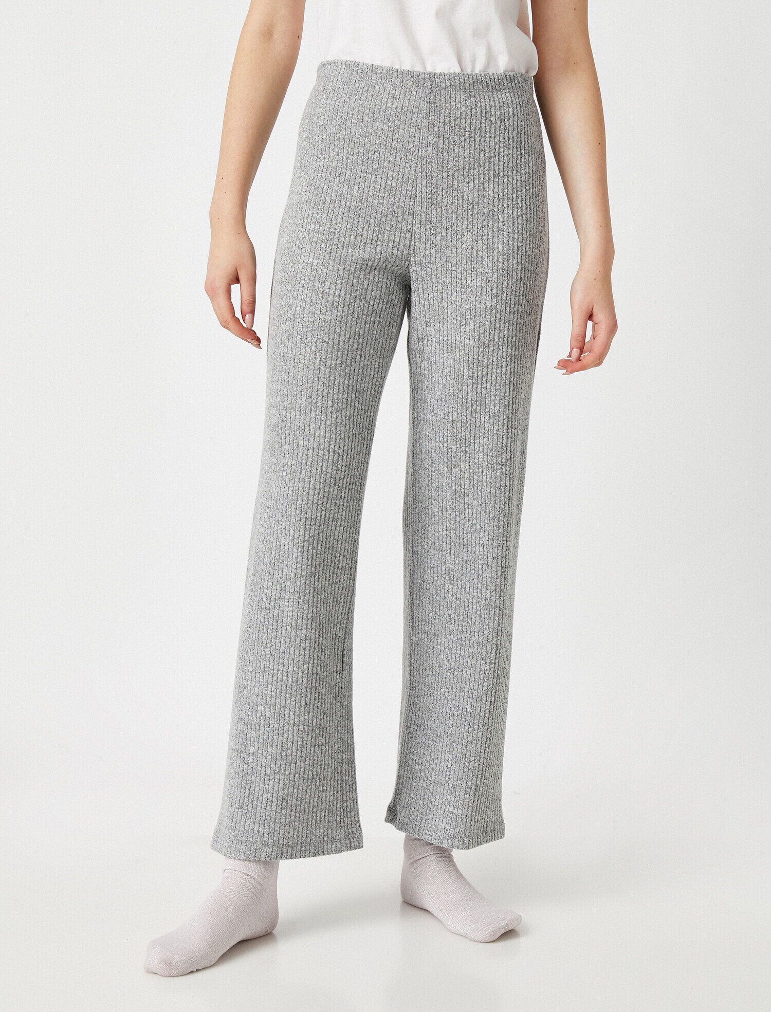 Dokulu Pijama Altı