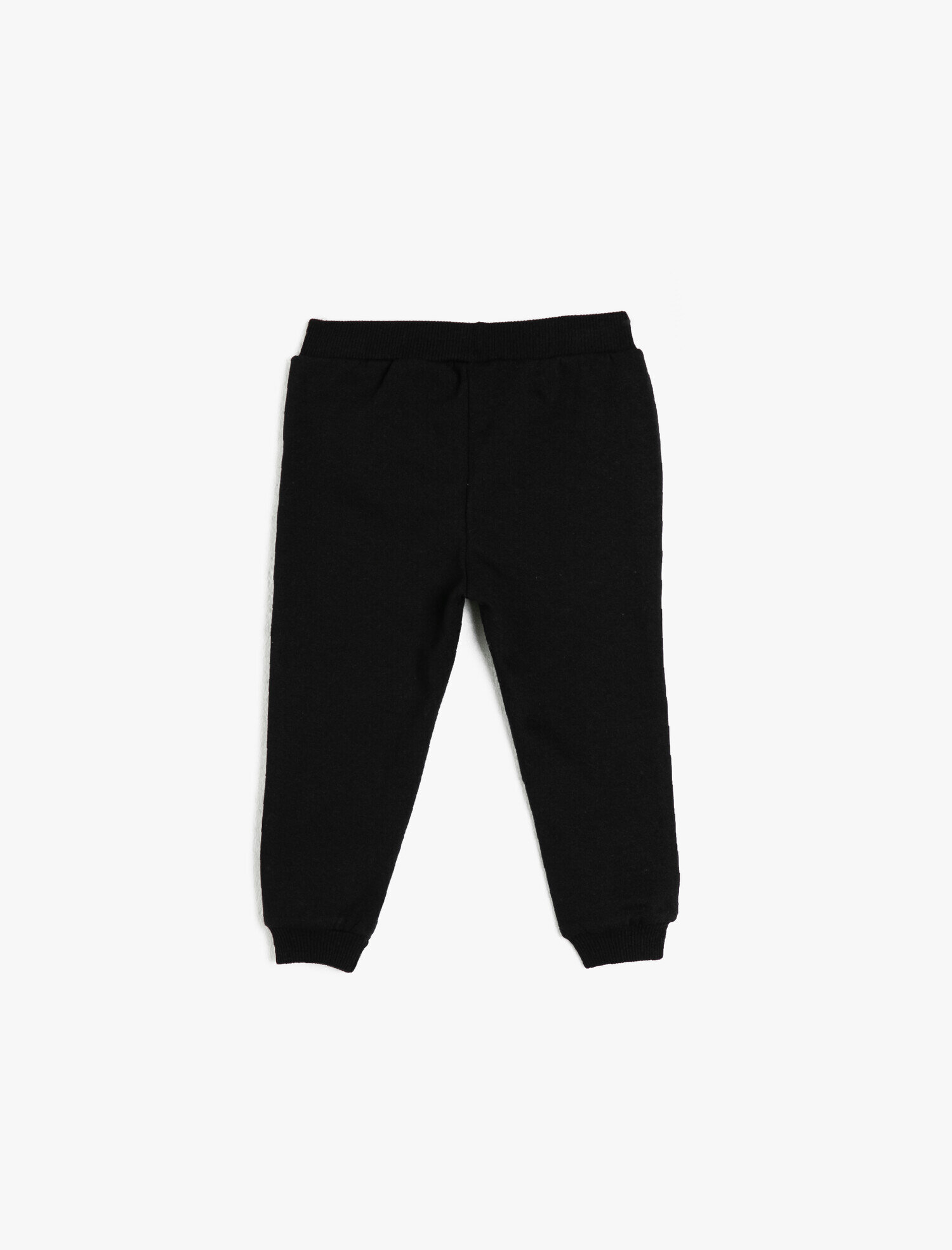  Erkek Bebek Baskılı Normal Bel Eşofman Altı