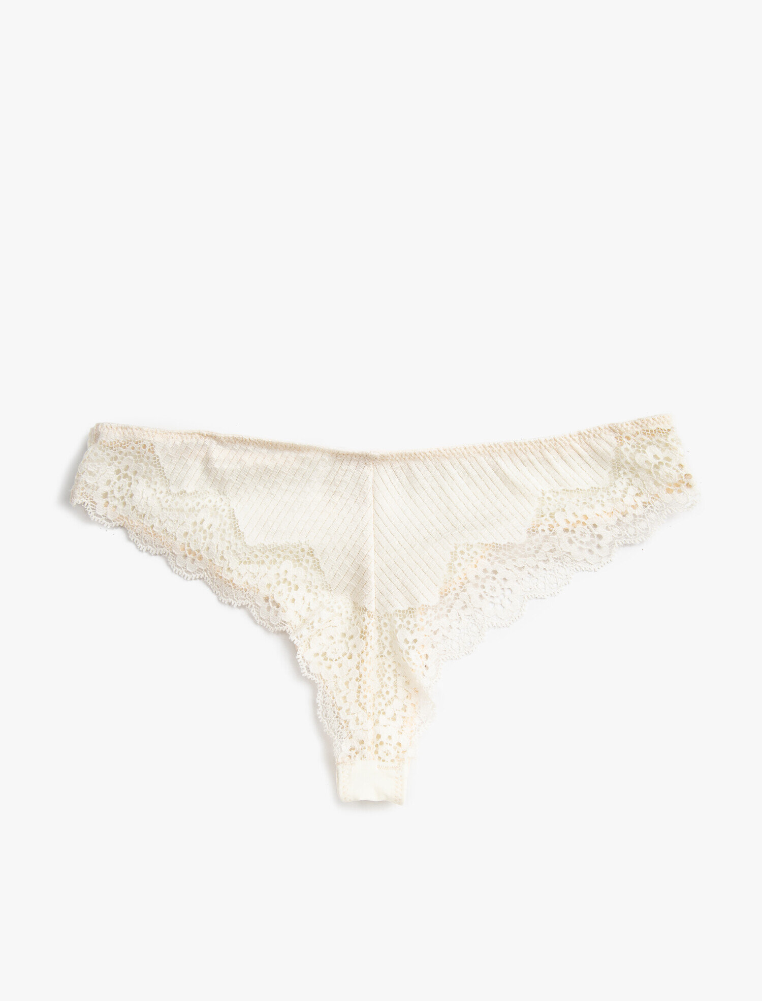   Dantelli String Külot