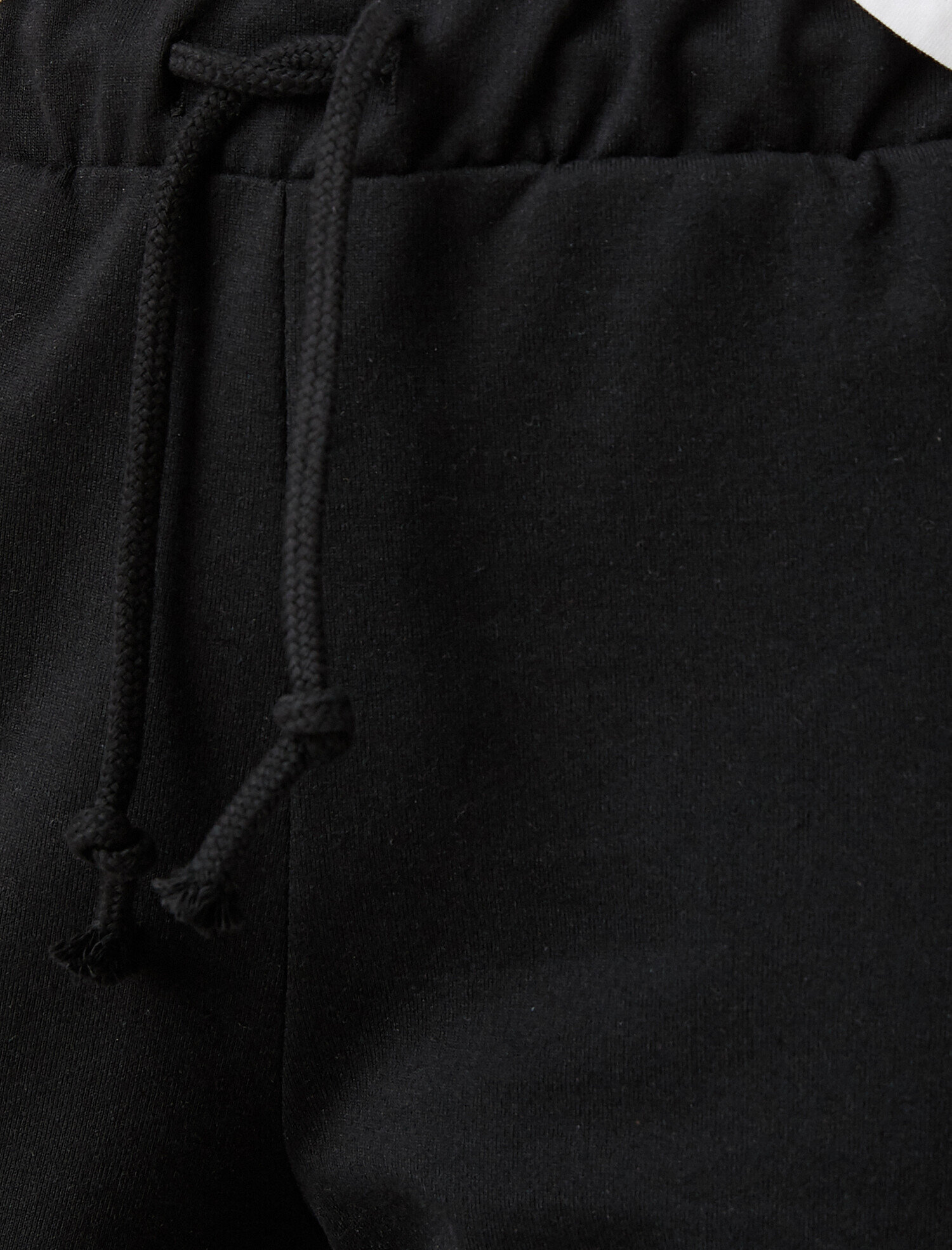   Eşofman Altı Belden Bağlamalı