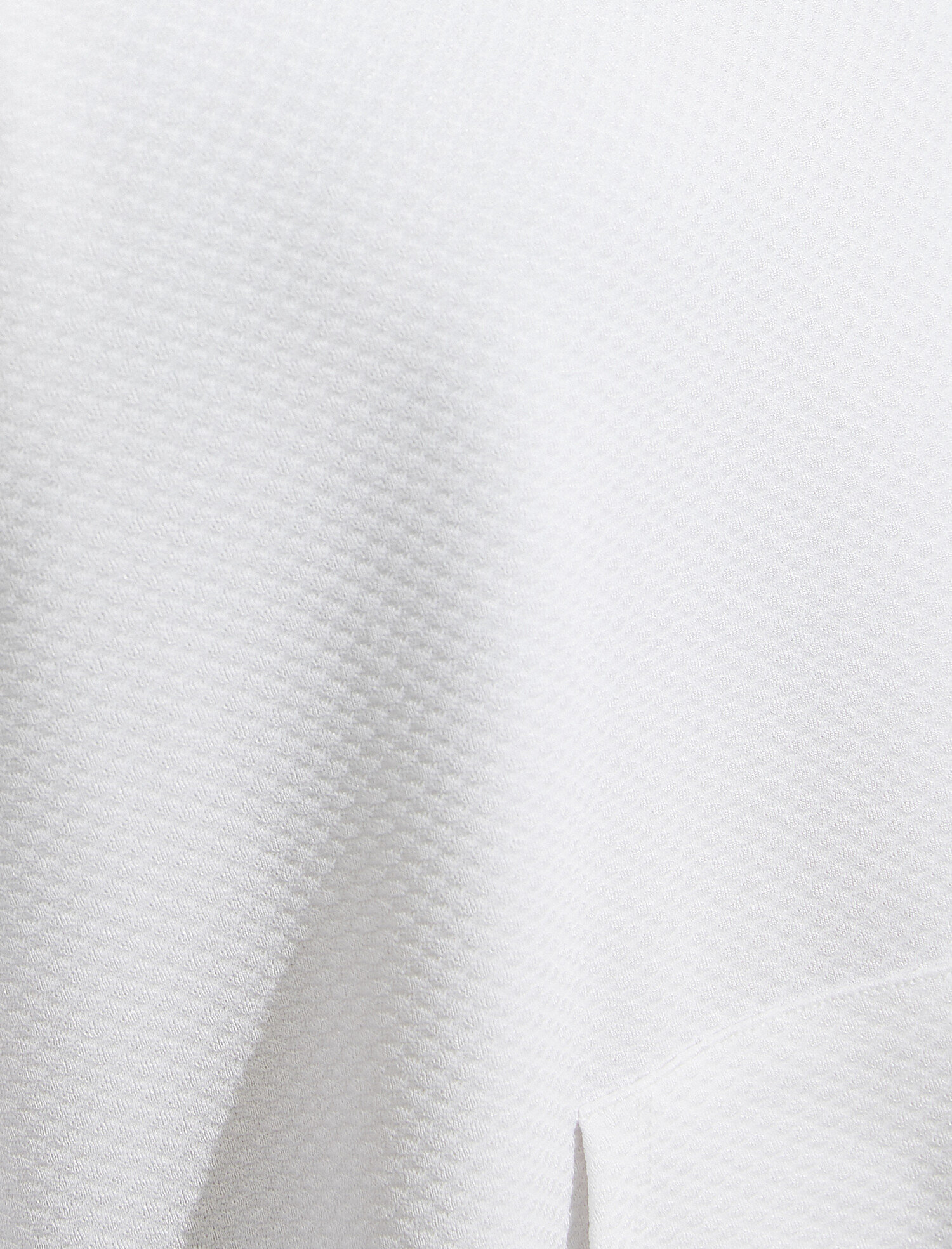   Kapüşonlu Yırtmaç Detaylı Sweatshirt