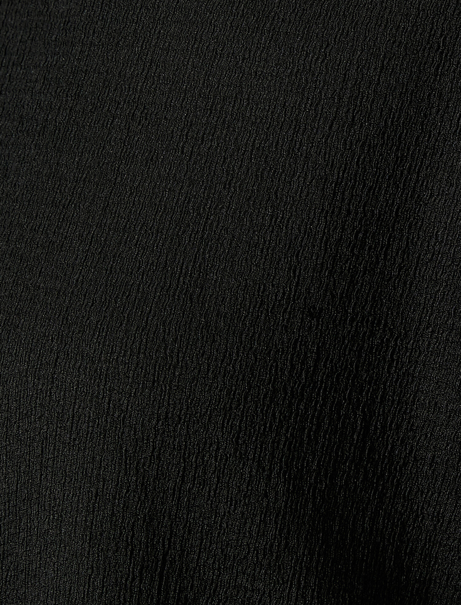   Fırfırlı Tişört Kısa Kollu