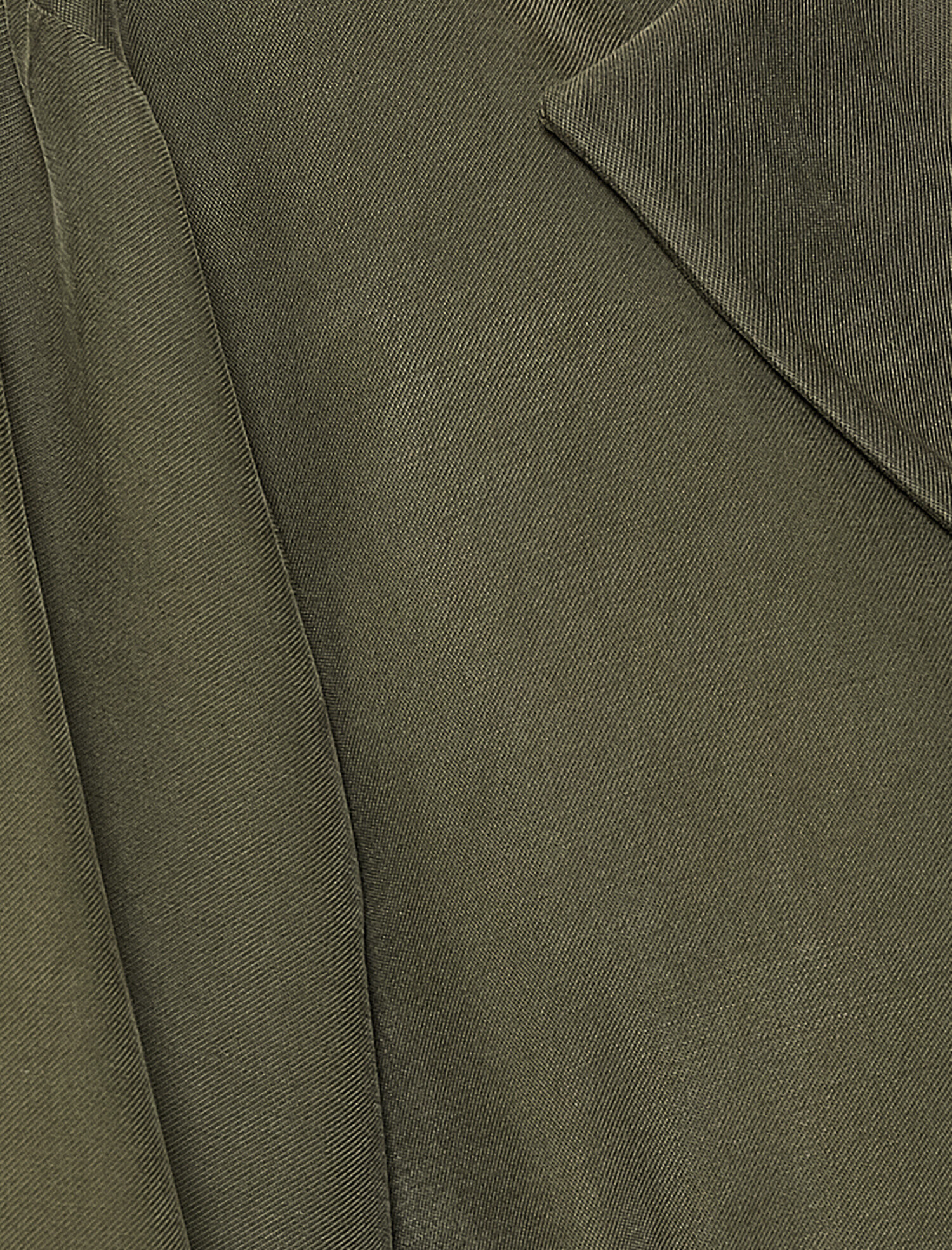   Beli Bağlamalı Trençkot