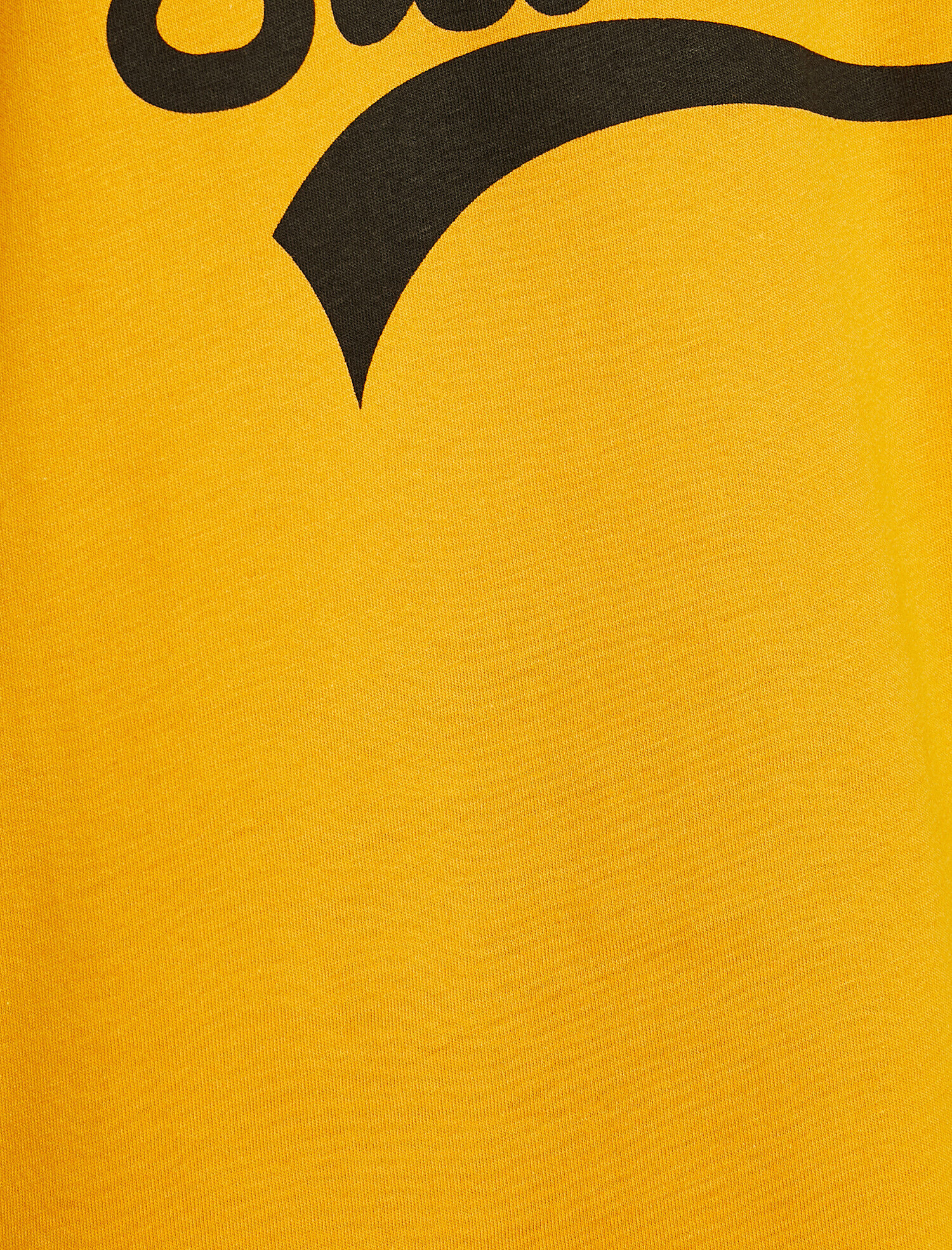 Yazılı Baskılı T-Shirt