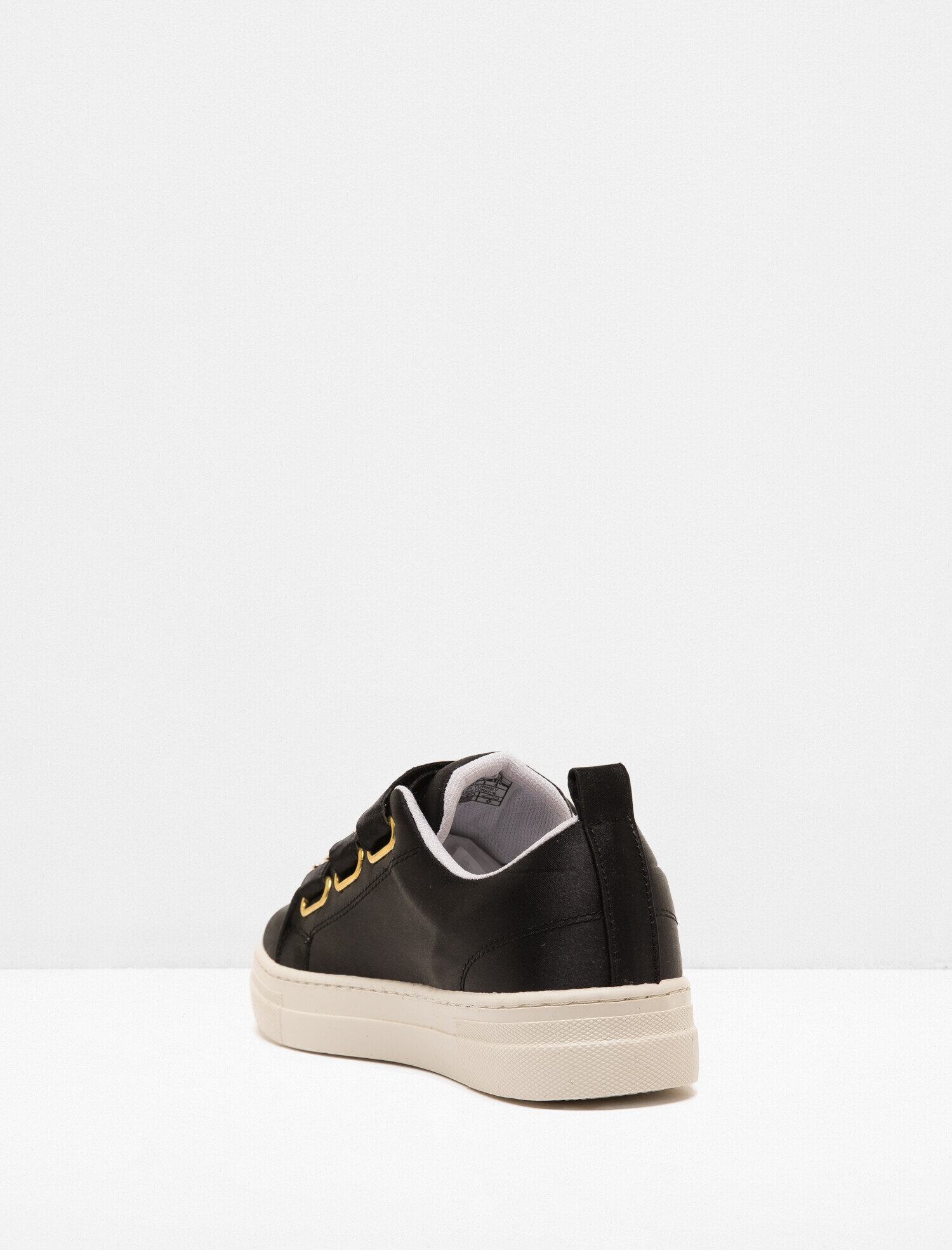  Kadın Bağcıksız Ayakkabı