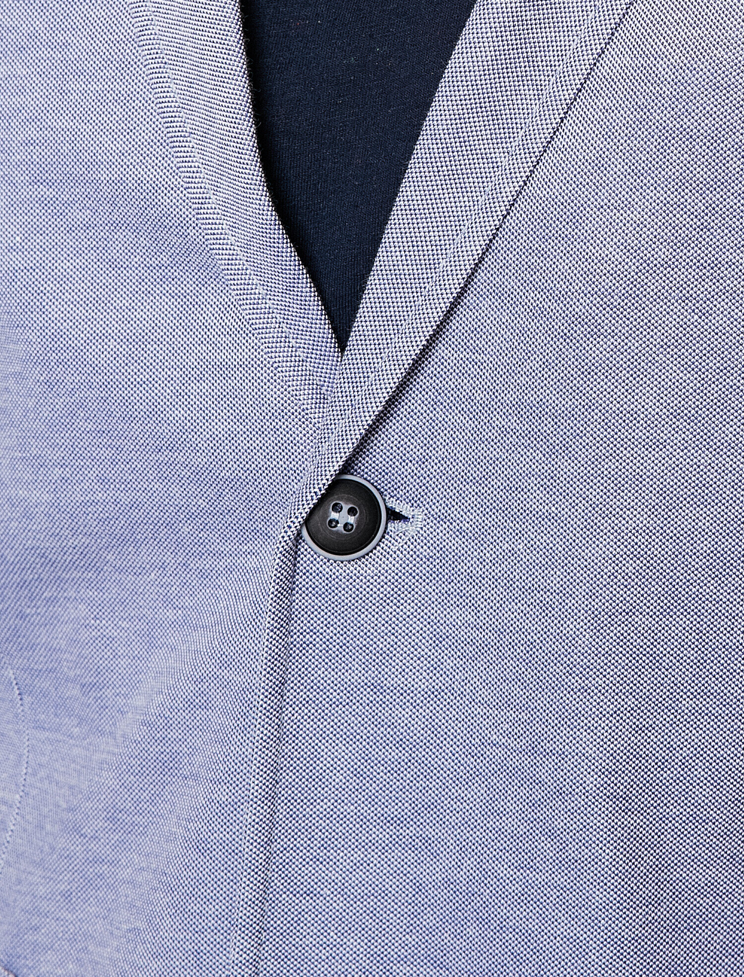   Düğme Detaylı Ceket