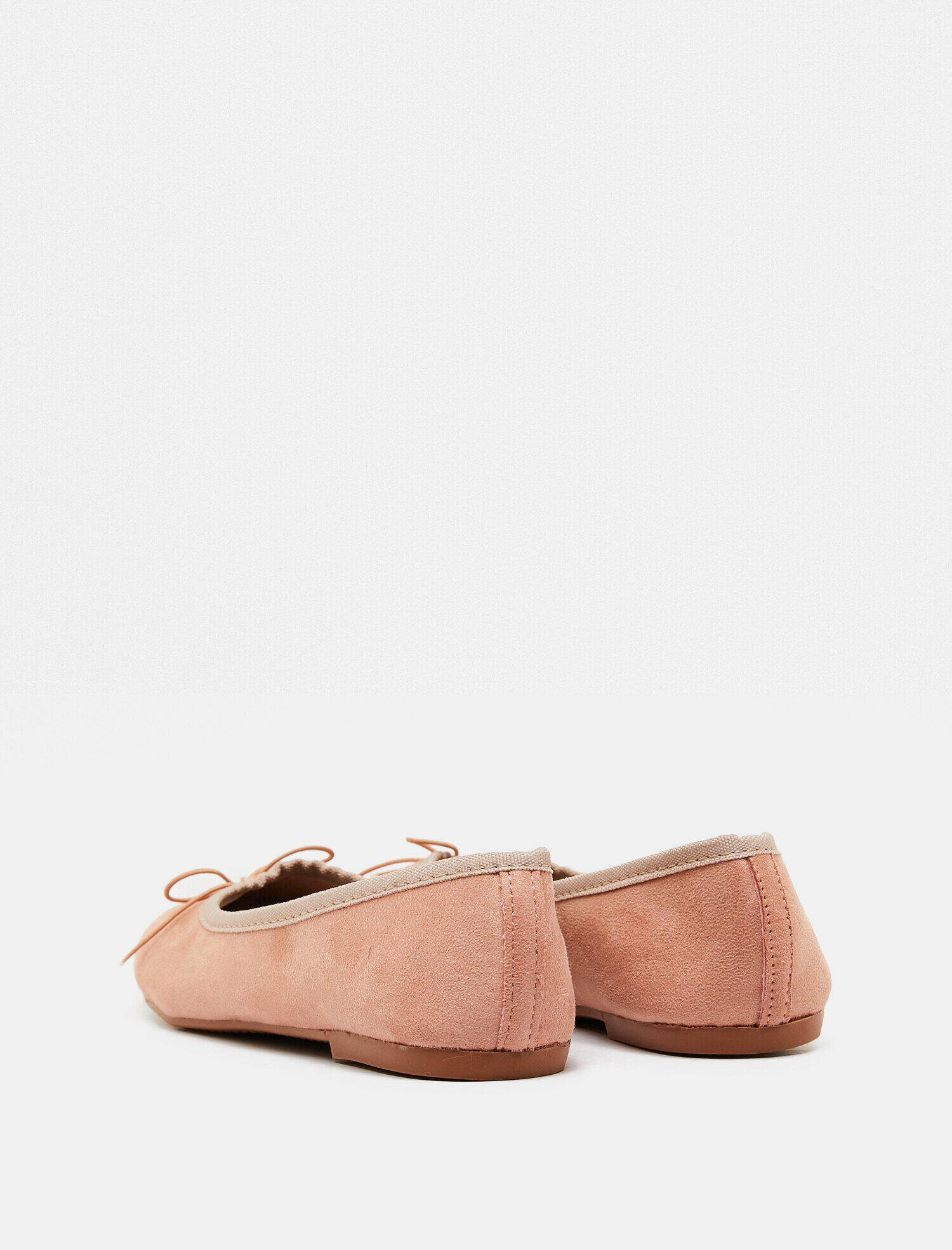  Kadın Bağcıksız Ayakkabı