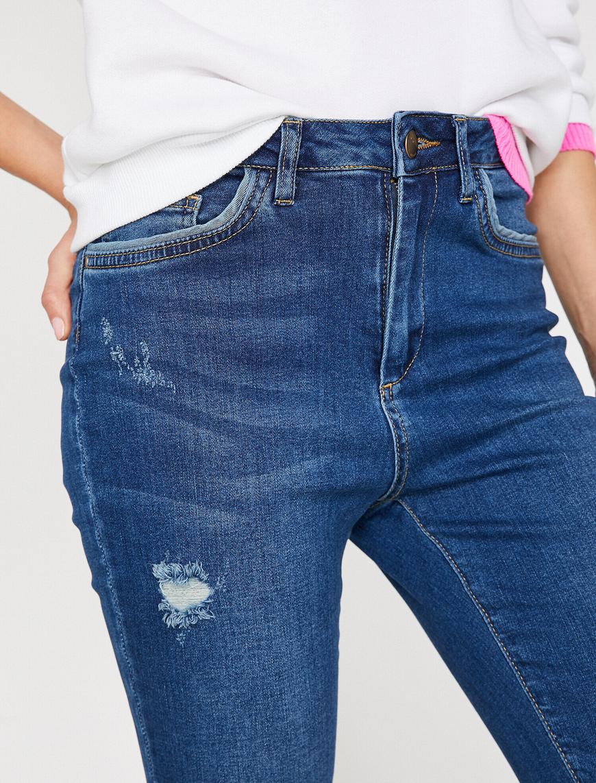   Kate Jean Pantolon