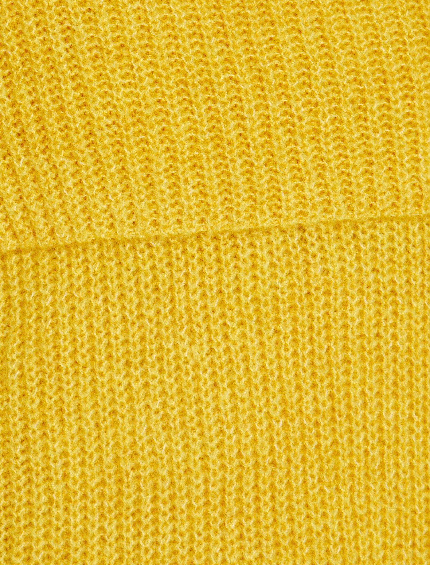   Omzu Açik Triko Kazak