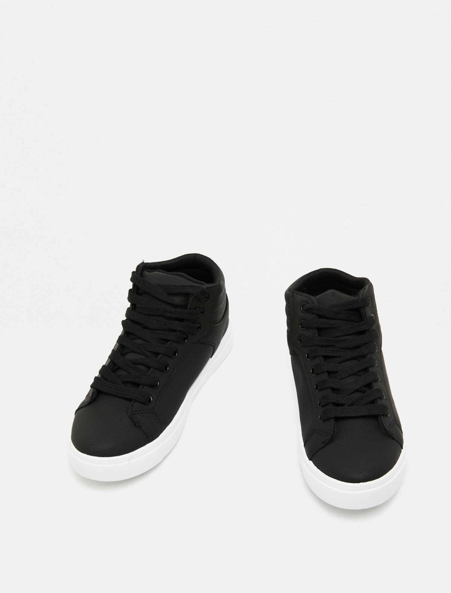 Kadın Bağcıklı Ayakkabı