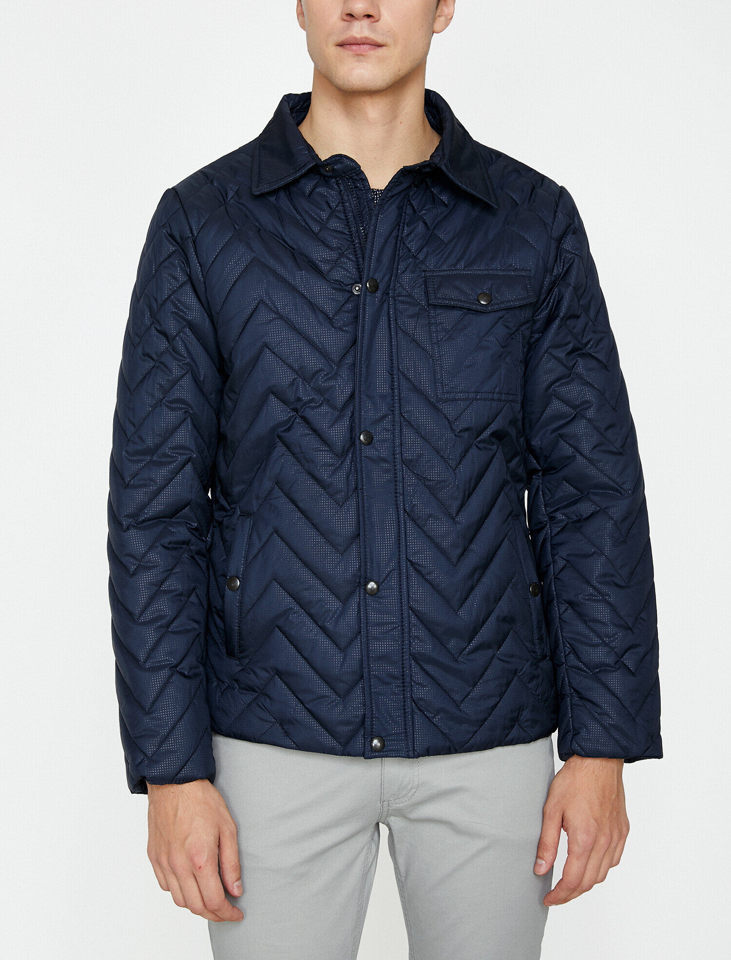   Kapitone Mont Cep Detaylı