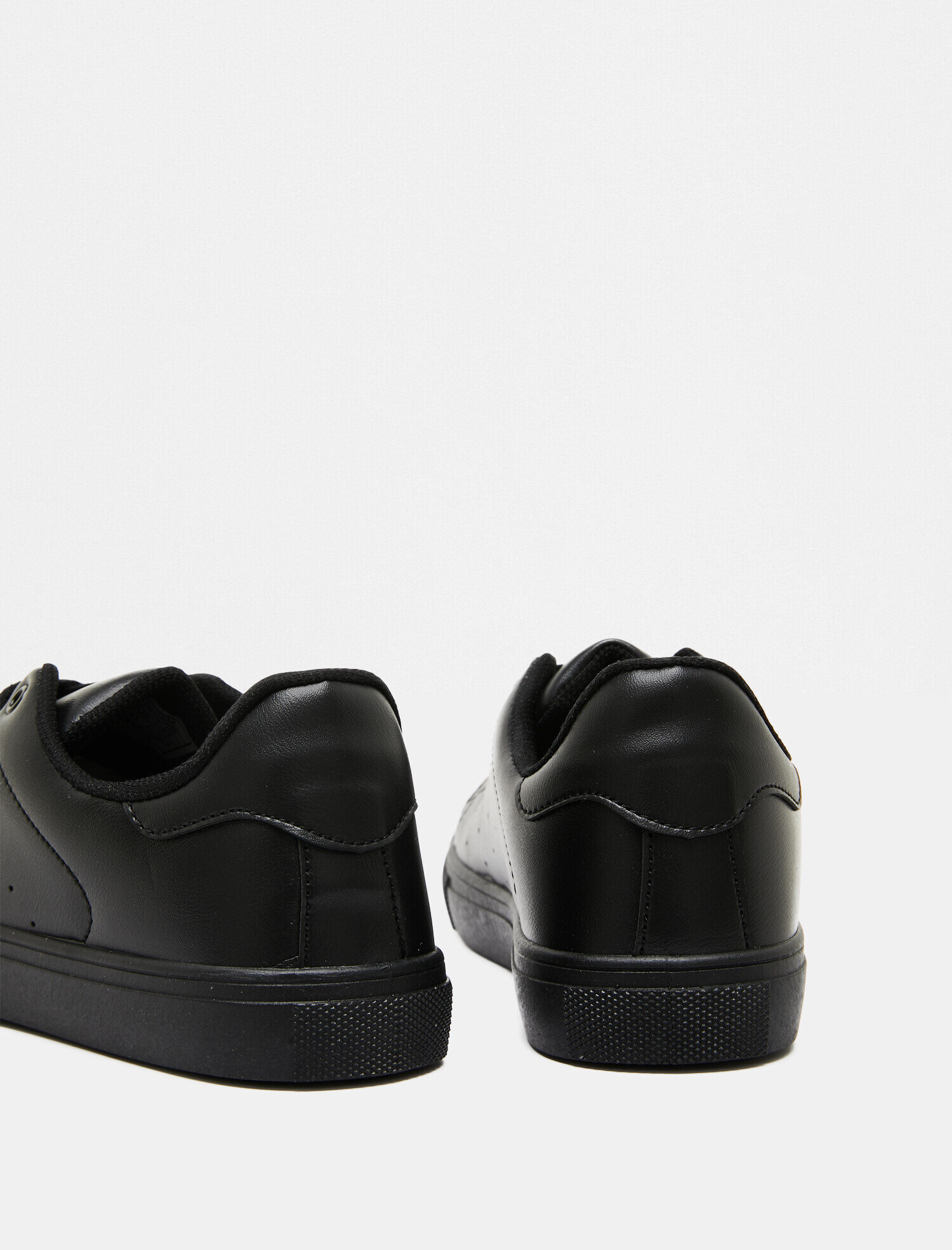  Erkek Bağcıklı Ayakkabı