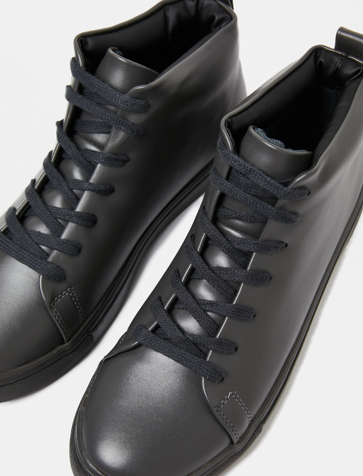 Erkek Bağcıklı Ayakkabı