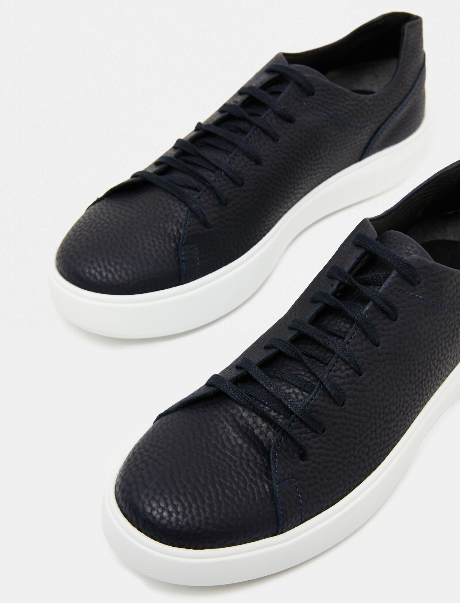  Erkek Bağcıklı Ayakkabı