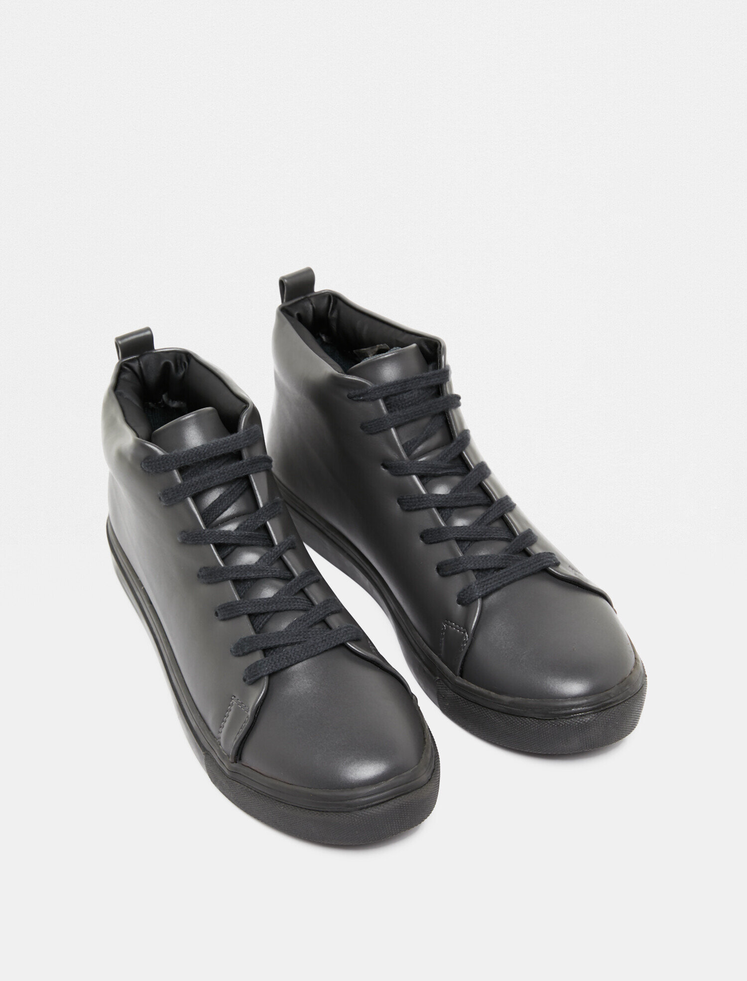 Erkek Bağcıklı Ayakkabı