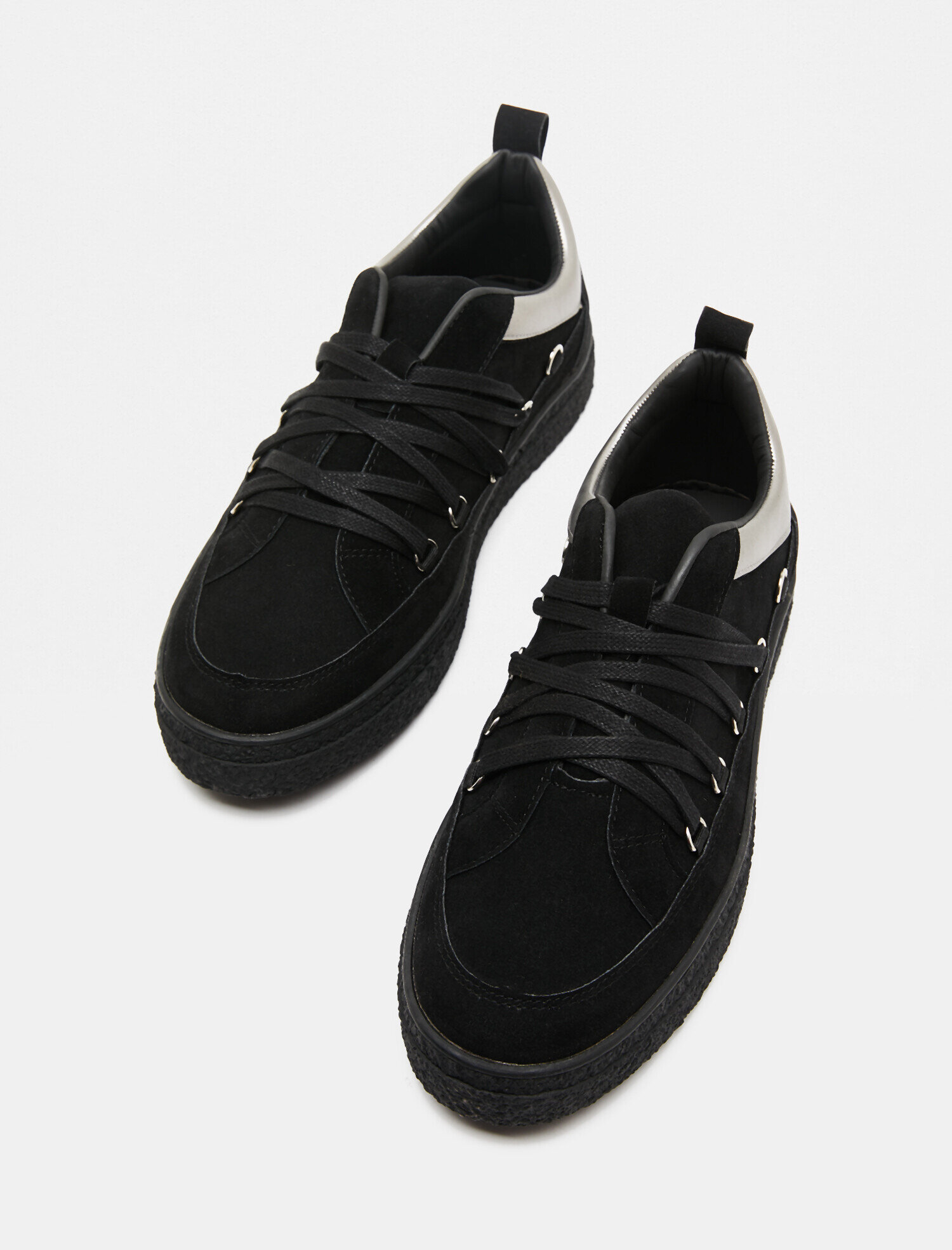  Erkek Bağcıklı Ayakkabı