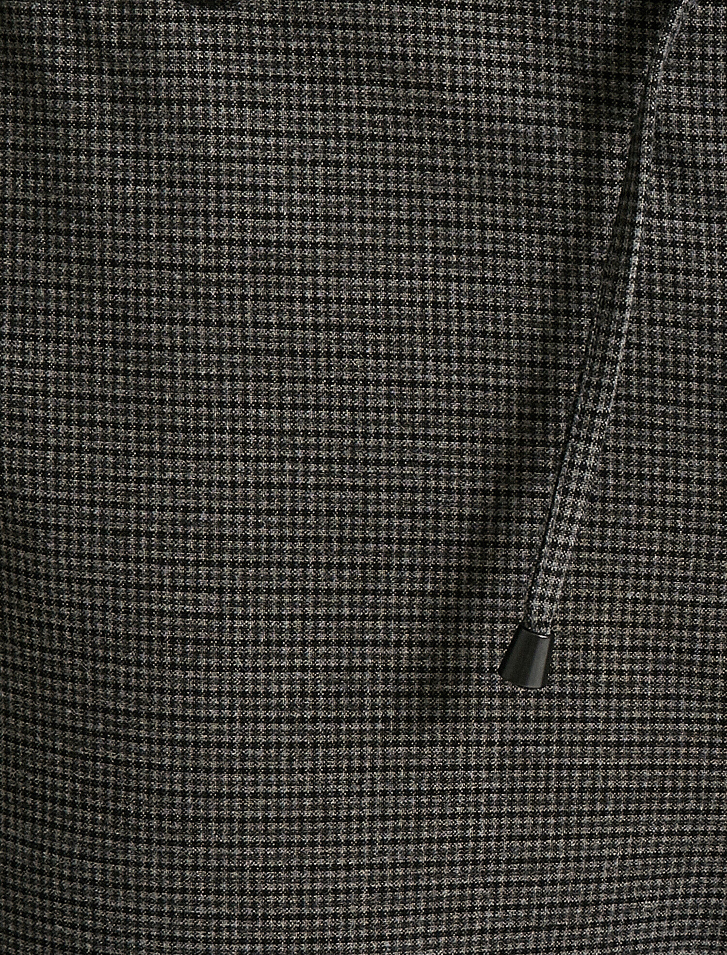   Tapared Fit Pantolon Cepli Pamuklu Belden Bağlamalı