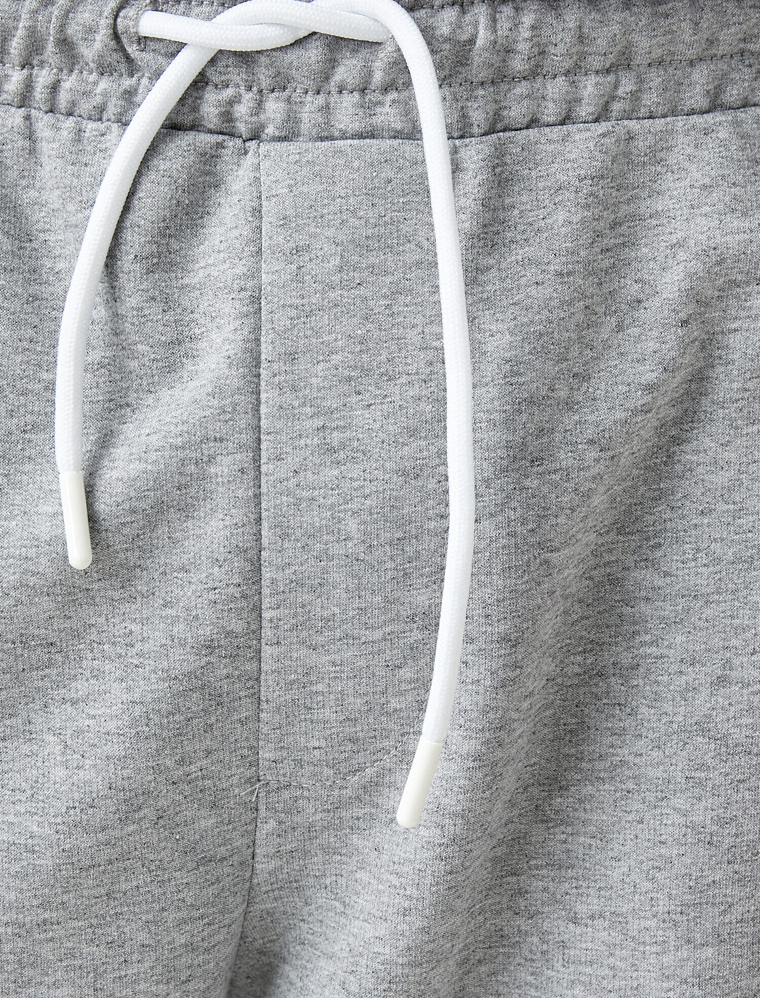   Bağcıklı Şort Logolu