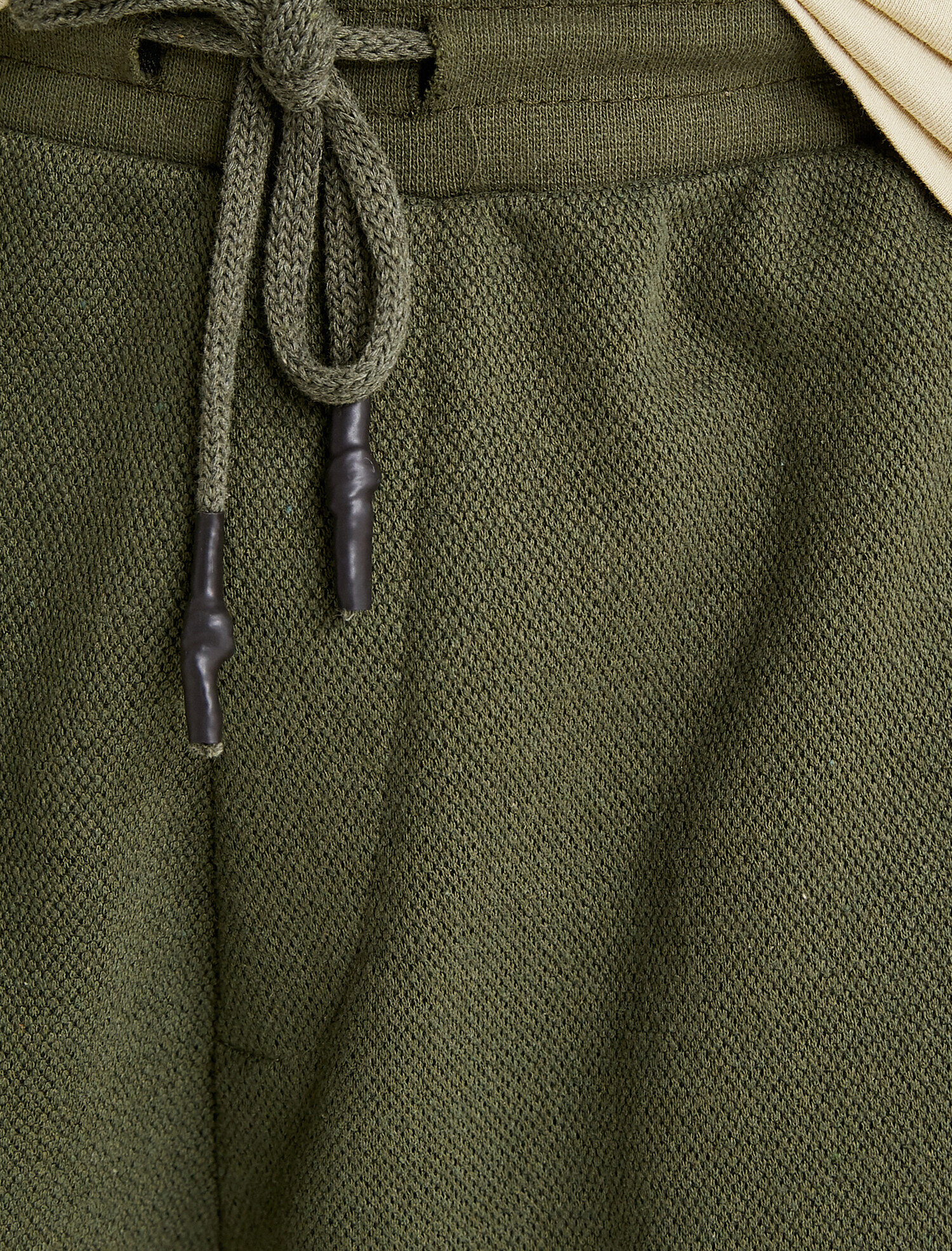   Cepli Şort Normal Bel Basic