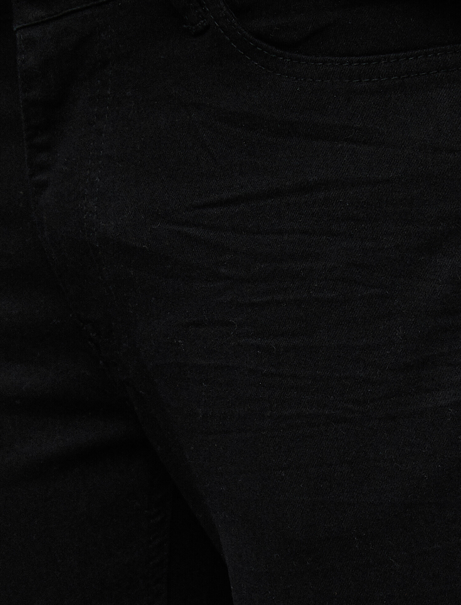   Super Skinny Fit Kot Pantolon - Justin Jean