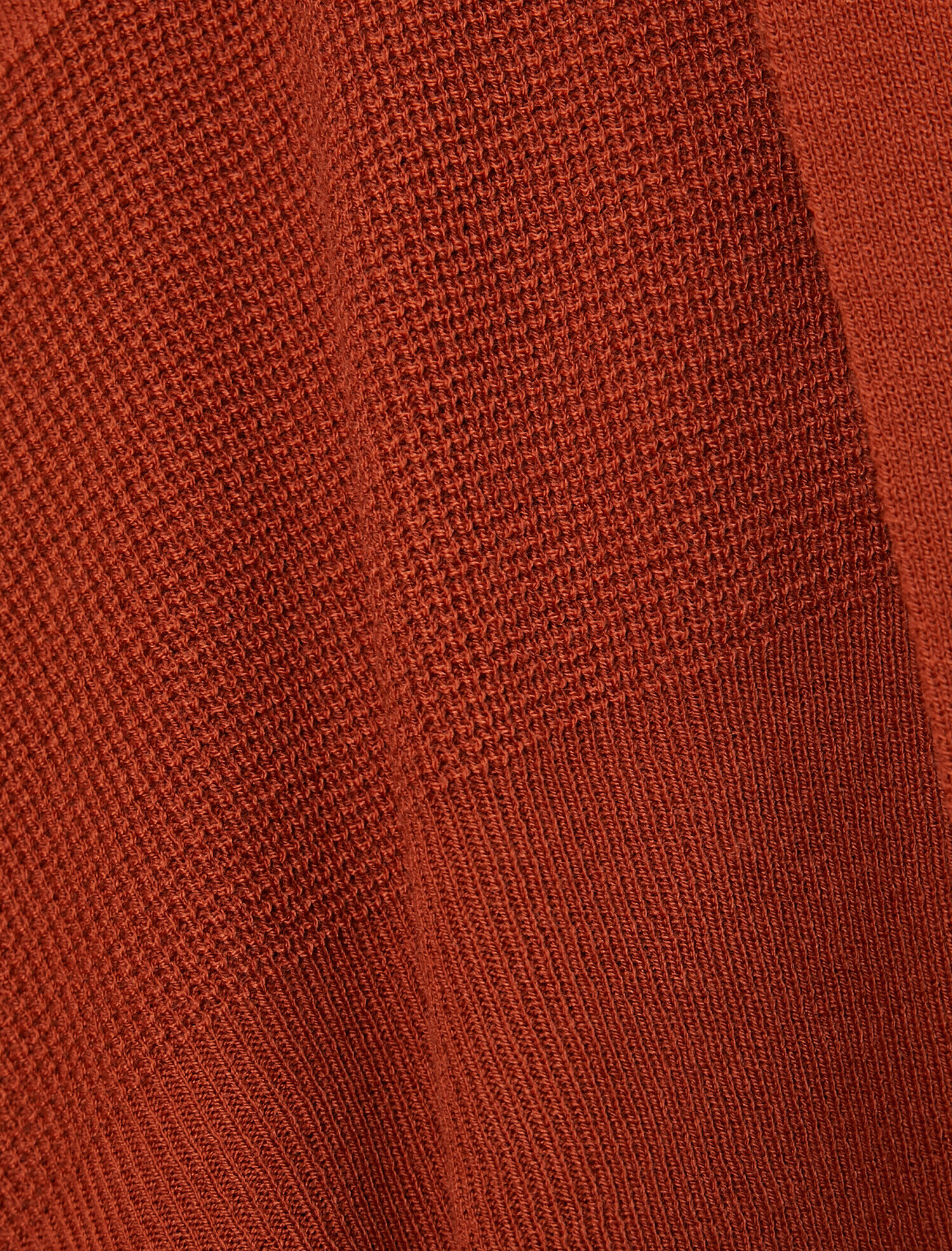 Rahat Kesim Uzun Kollu Triko Hırka