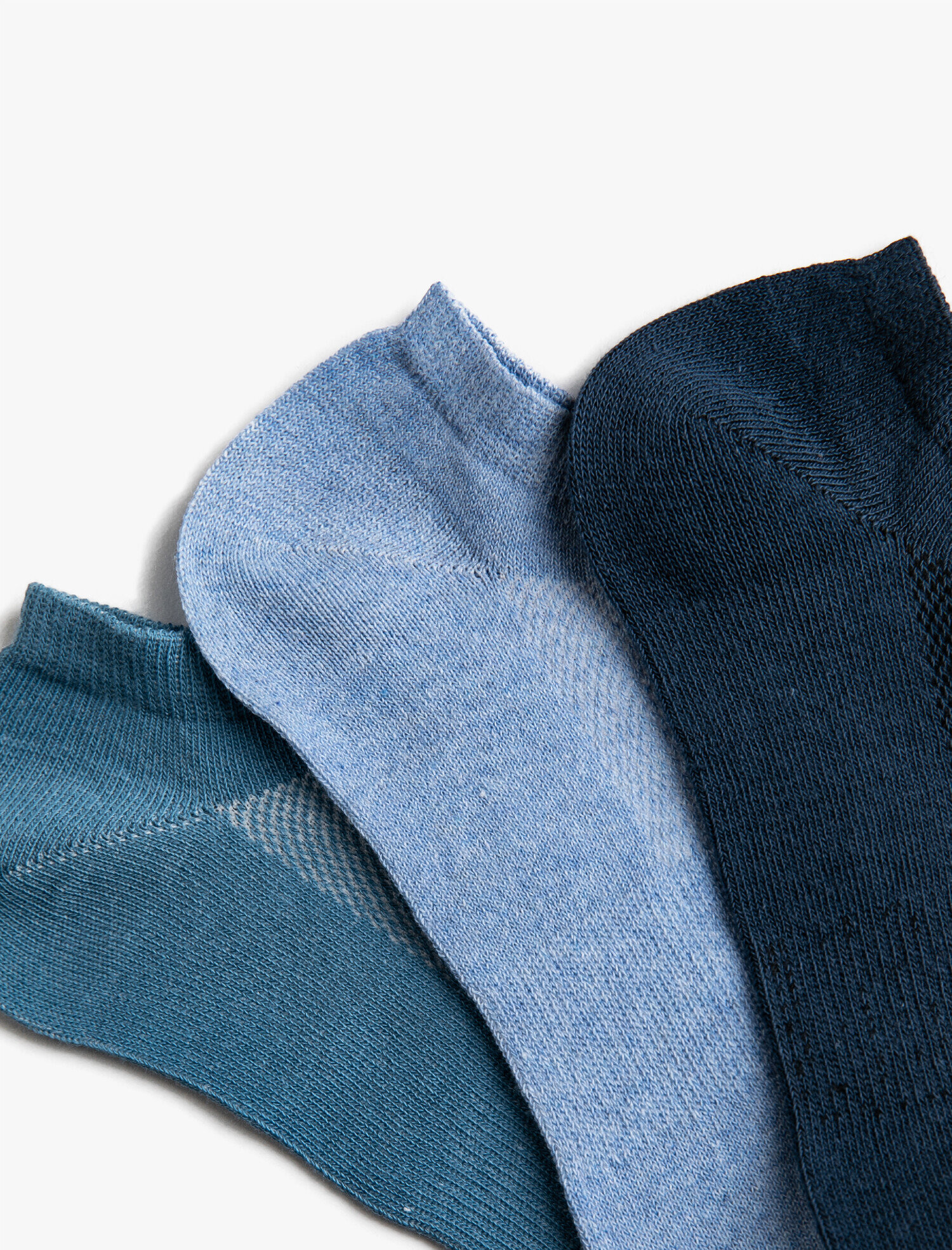  Erkek Basic Çorap Seti Pamuklu