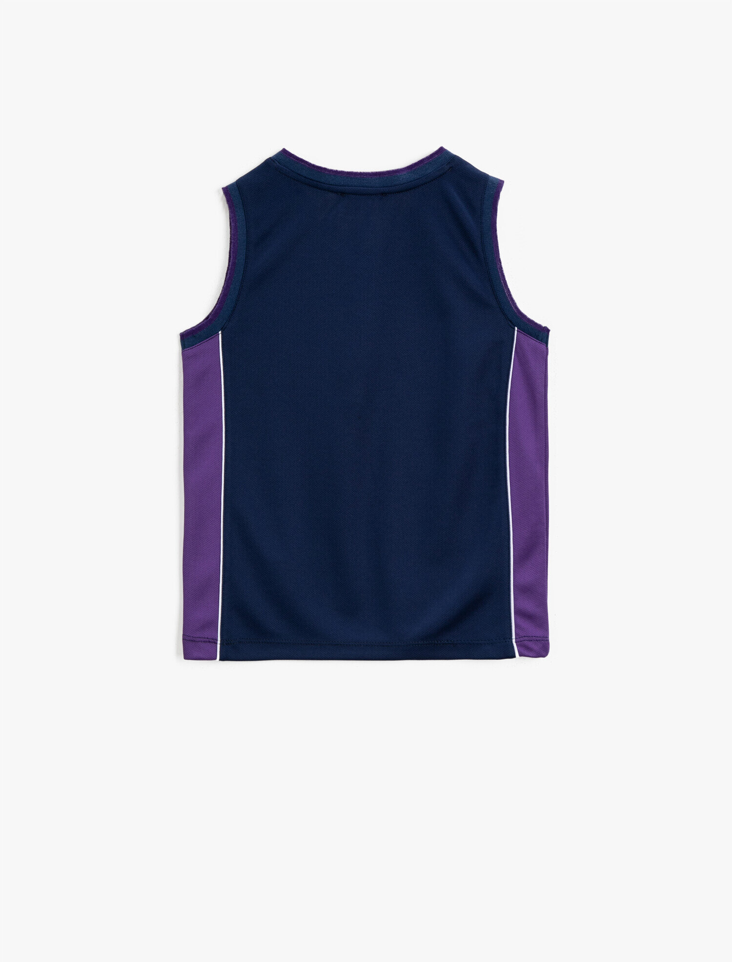  Erkek Çocuk Baskılı Atlet