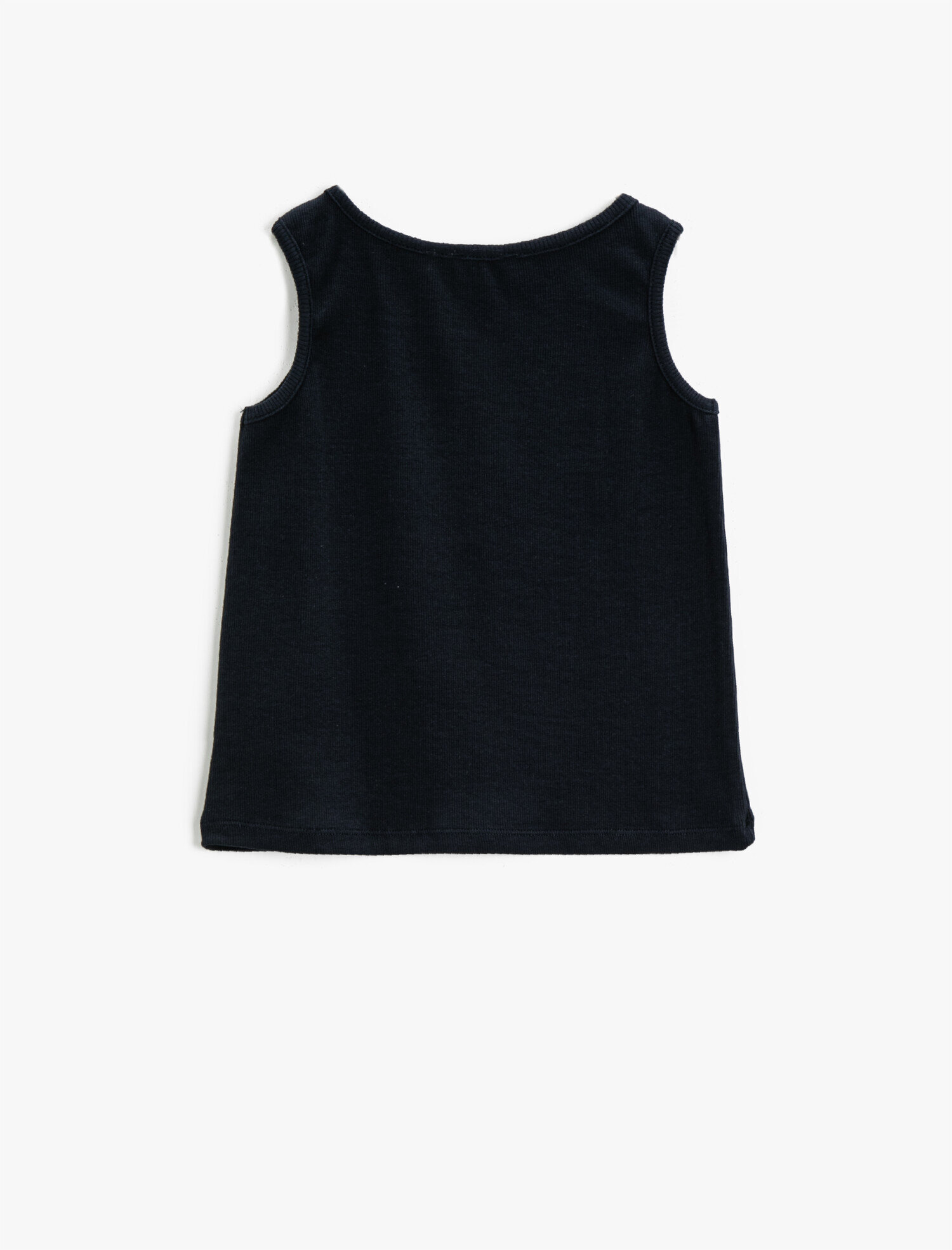  Kız Çocuk Pamuklu Atlet