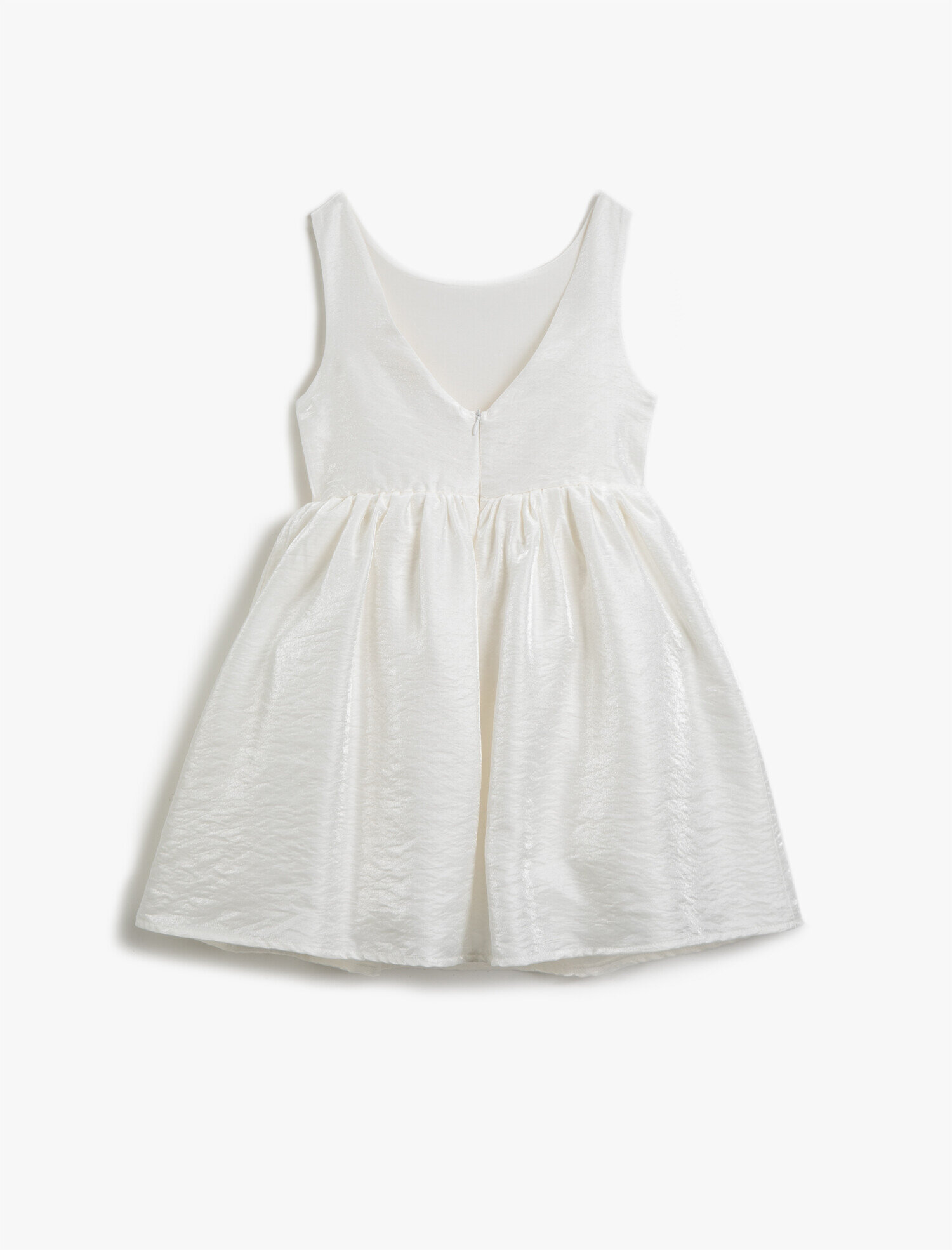  Kız Çocuk Kurdeleli Elbise