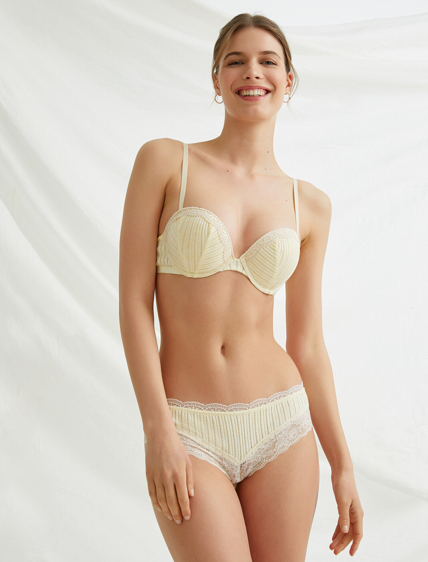   Dantelli Brazilian Külot