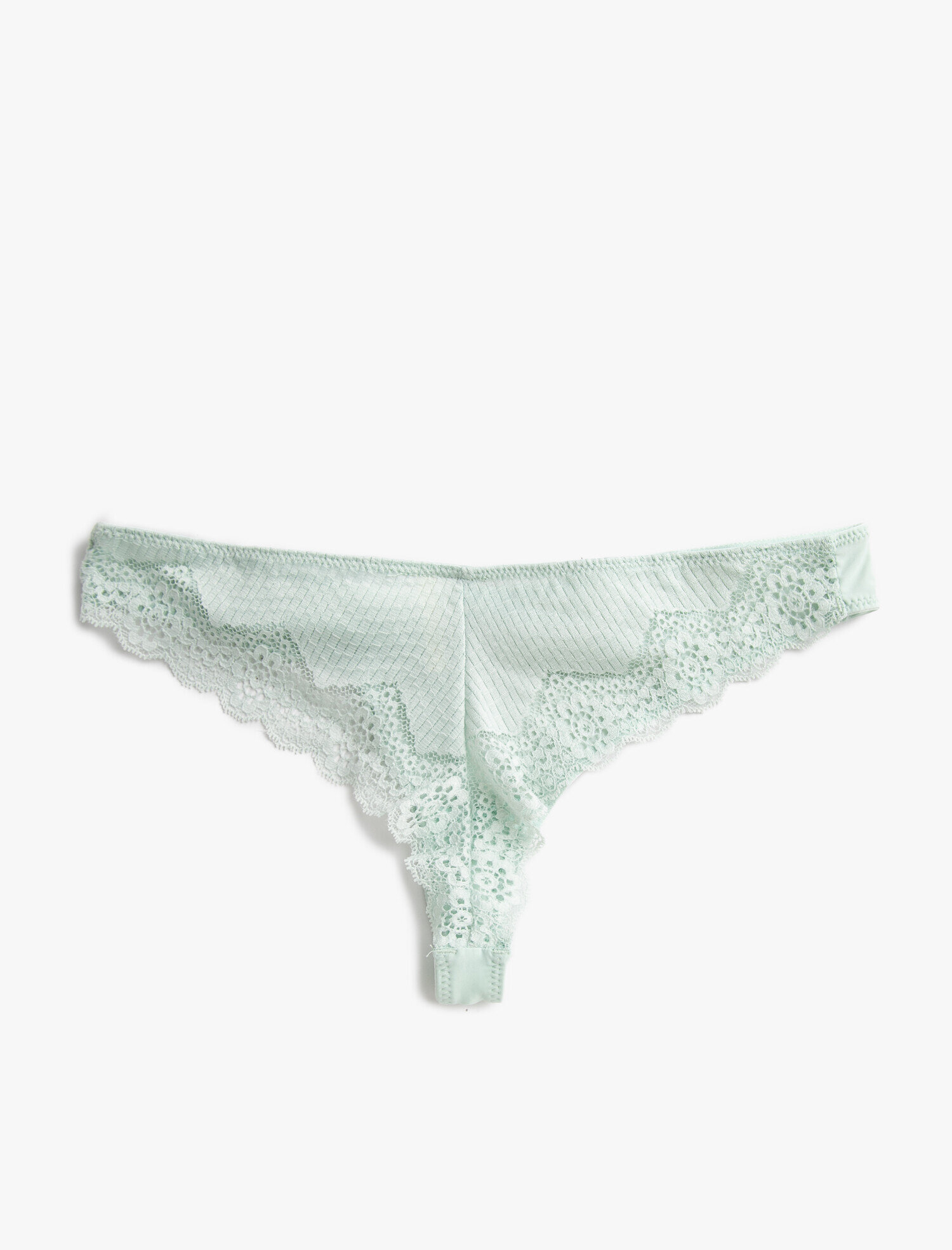   Dantelli String Külot