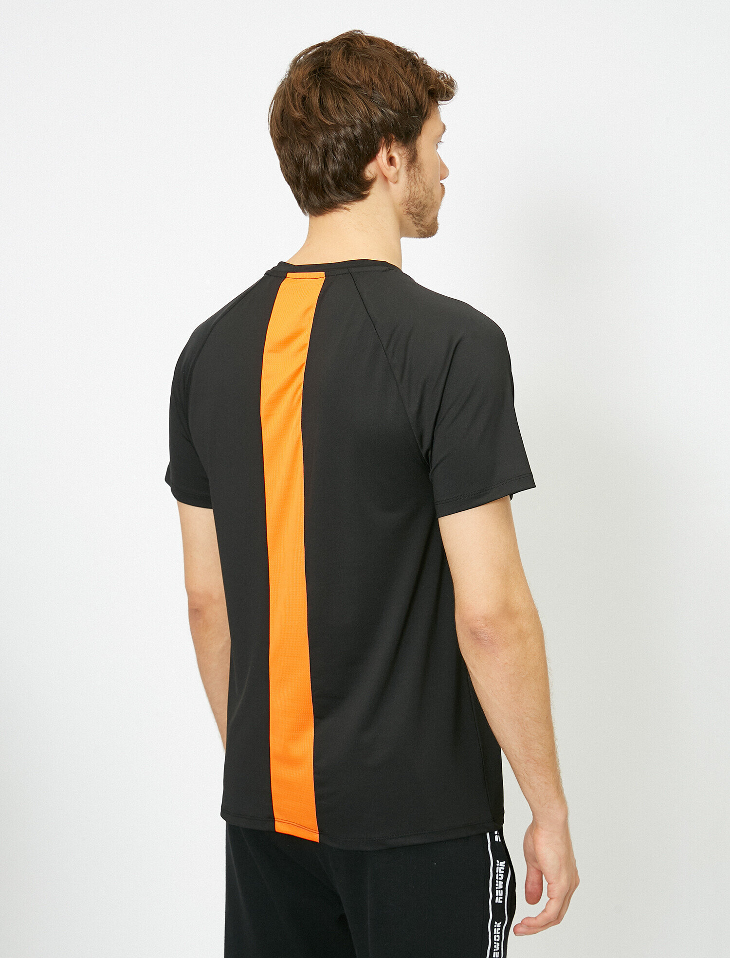   Yazılı Baskılı T-Shirt