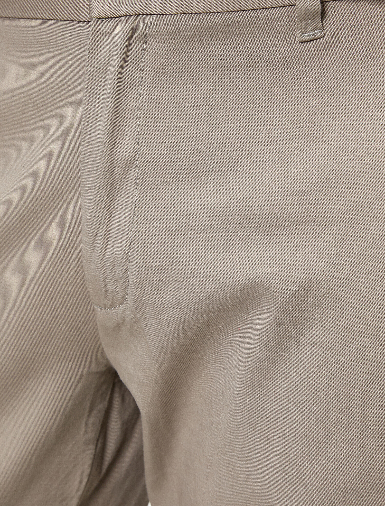   Cep Detaylı Pantolon