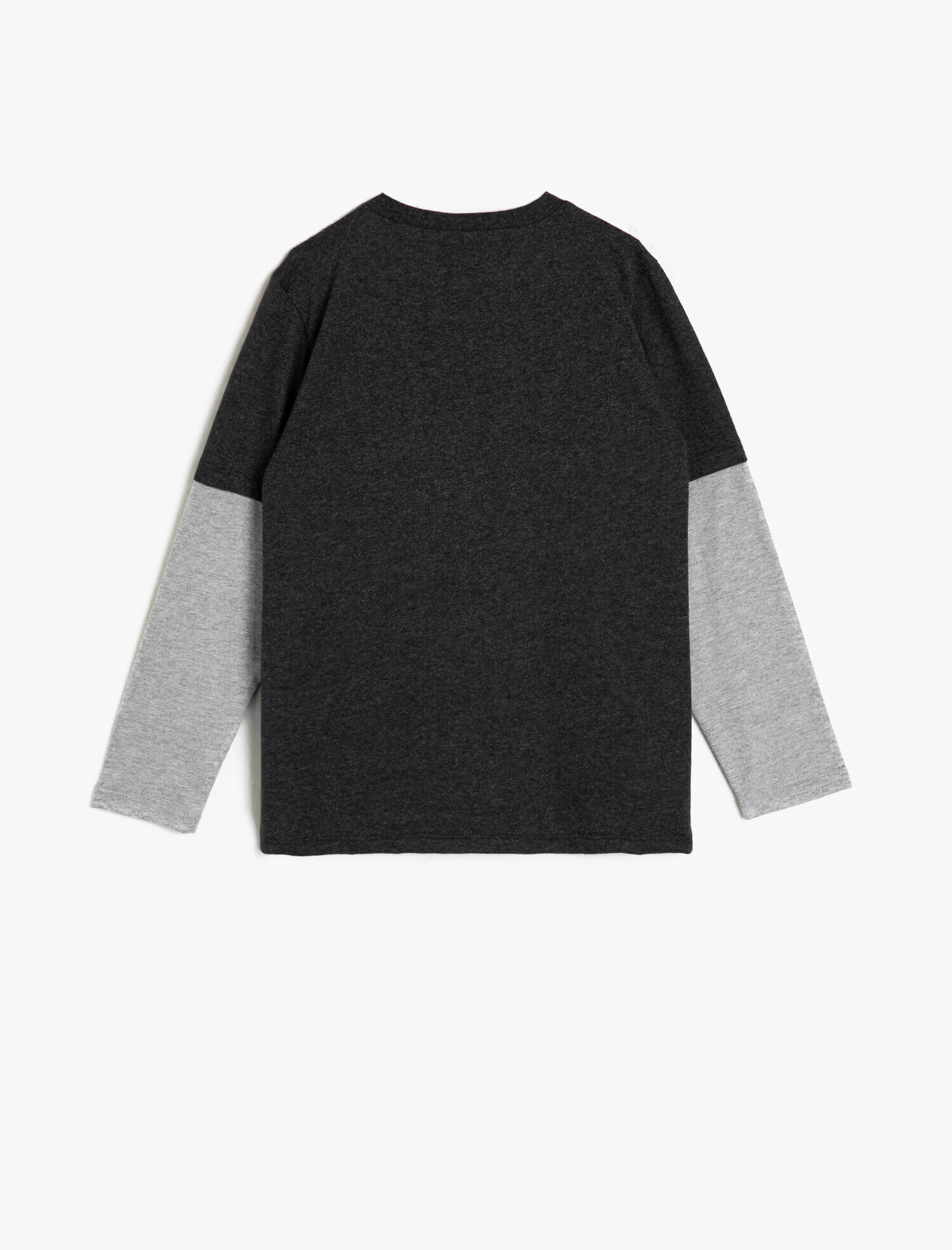  Erkek Çocuk Baskılı Tişört