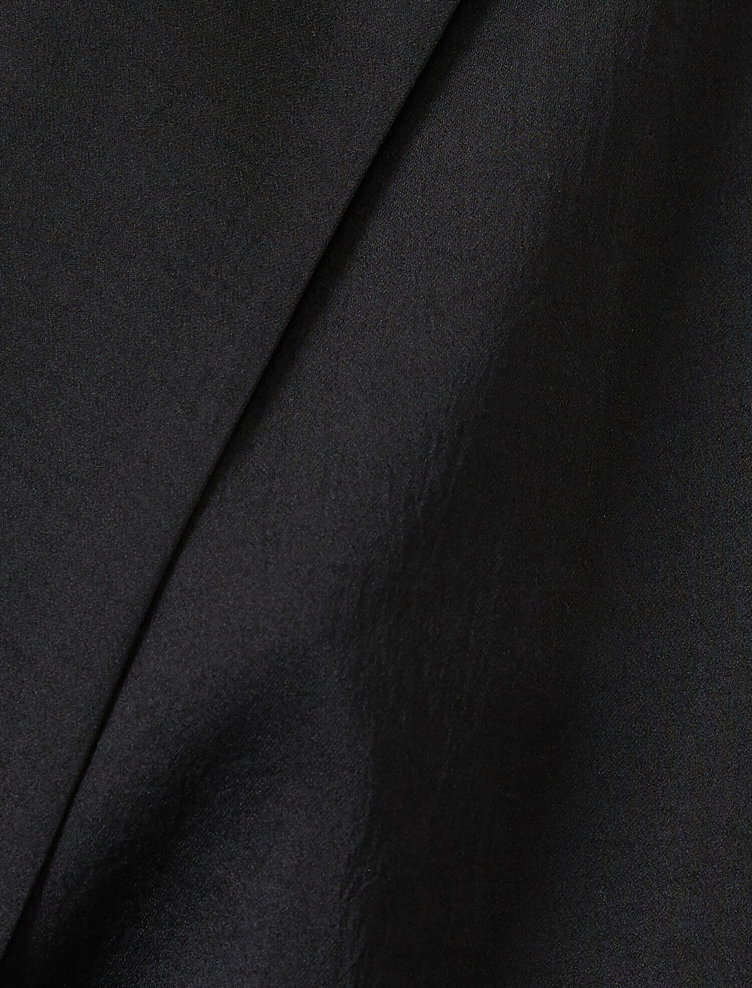   Vatkalı V Yaka Uzun Kollu Wrap Bluz