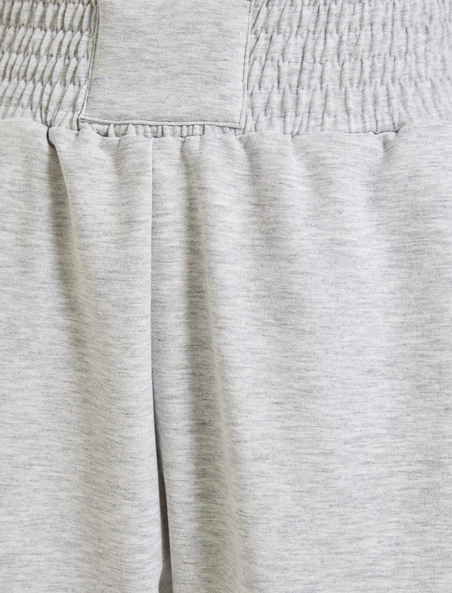   Jogger Eşofman Altı Pamuklu