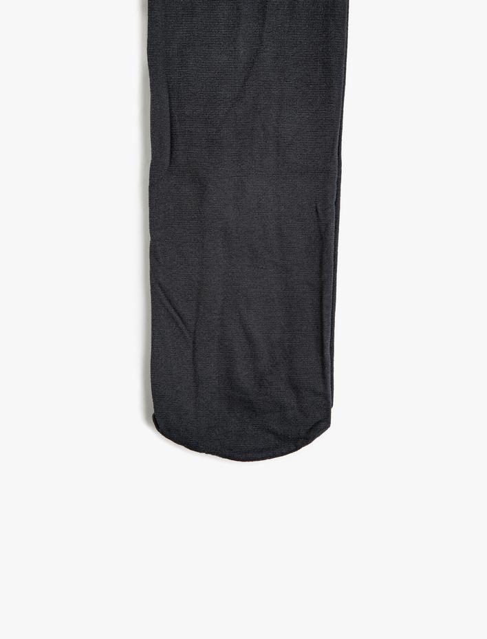 Kadın Mat Külotlu Çorap 100 Den