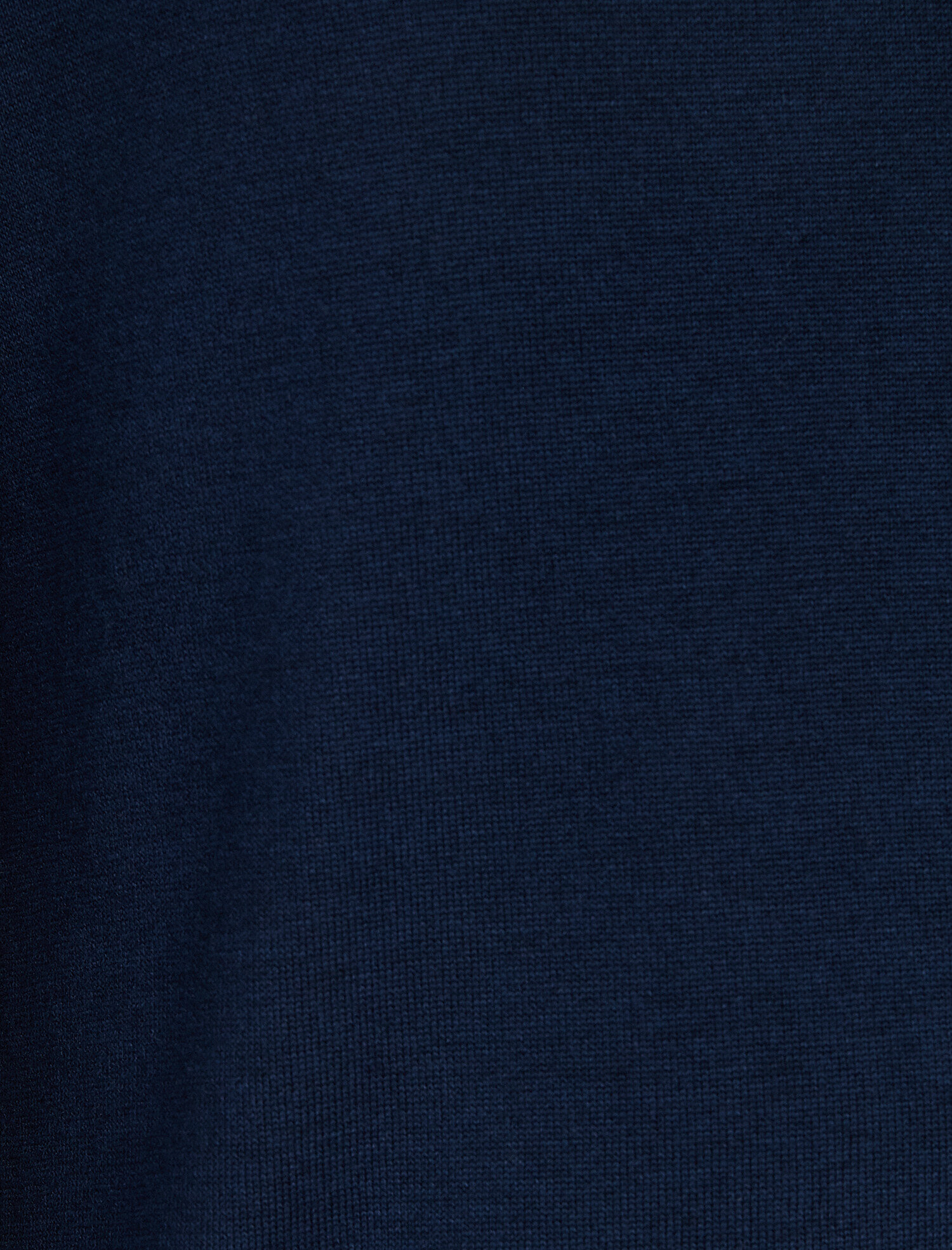   Bisiklet Yaka Triko Kazak