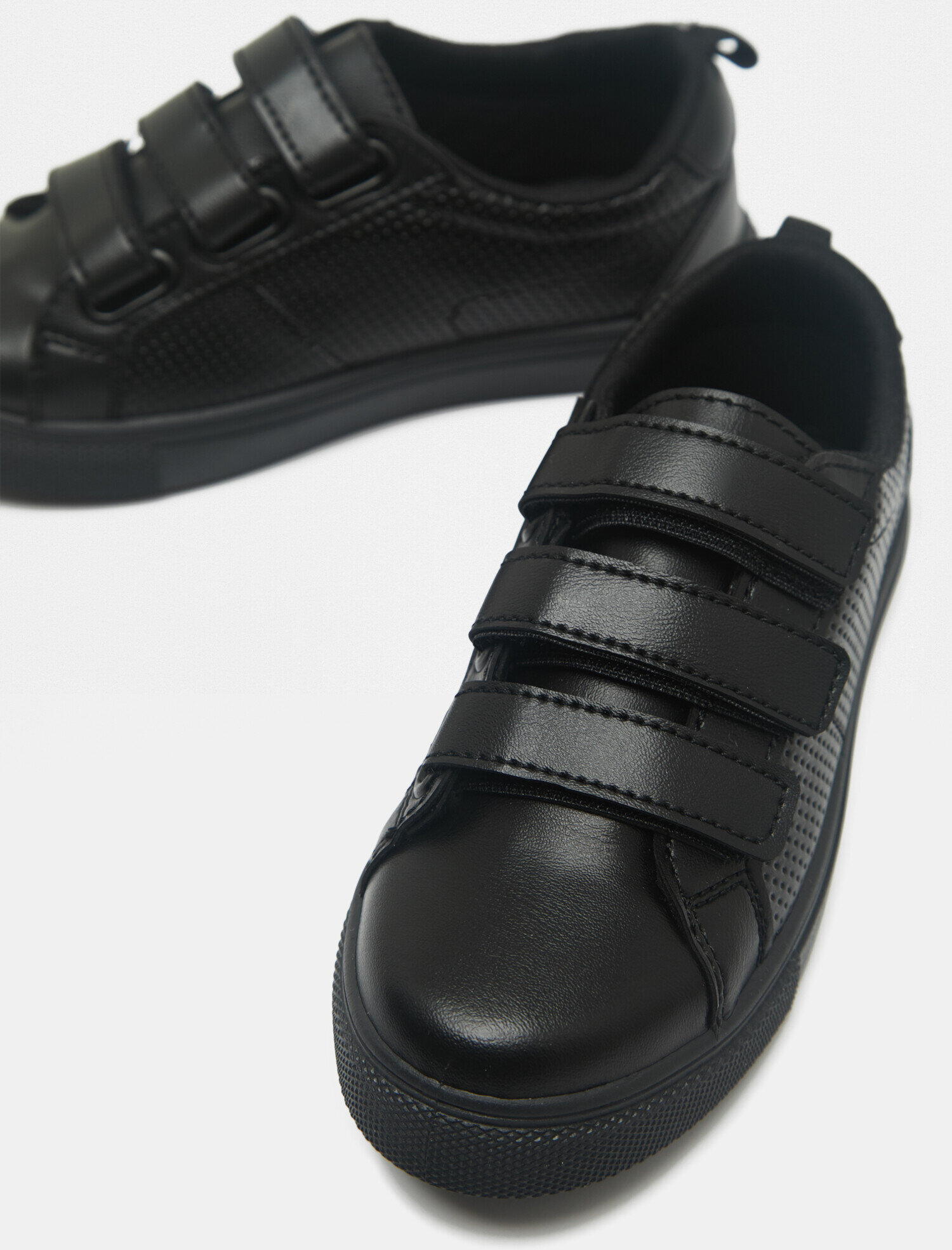  Erkek Çocuk Bağcıklı Ayakkabı