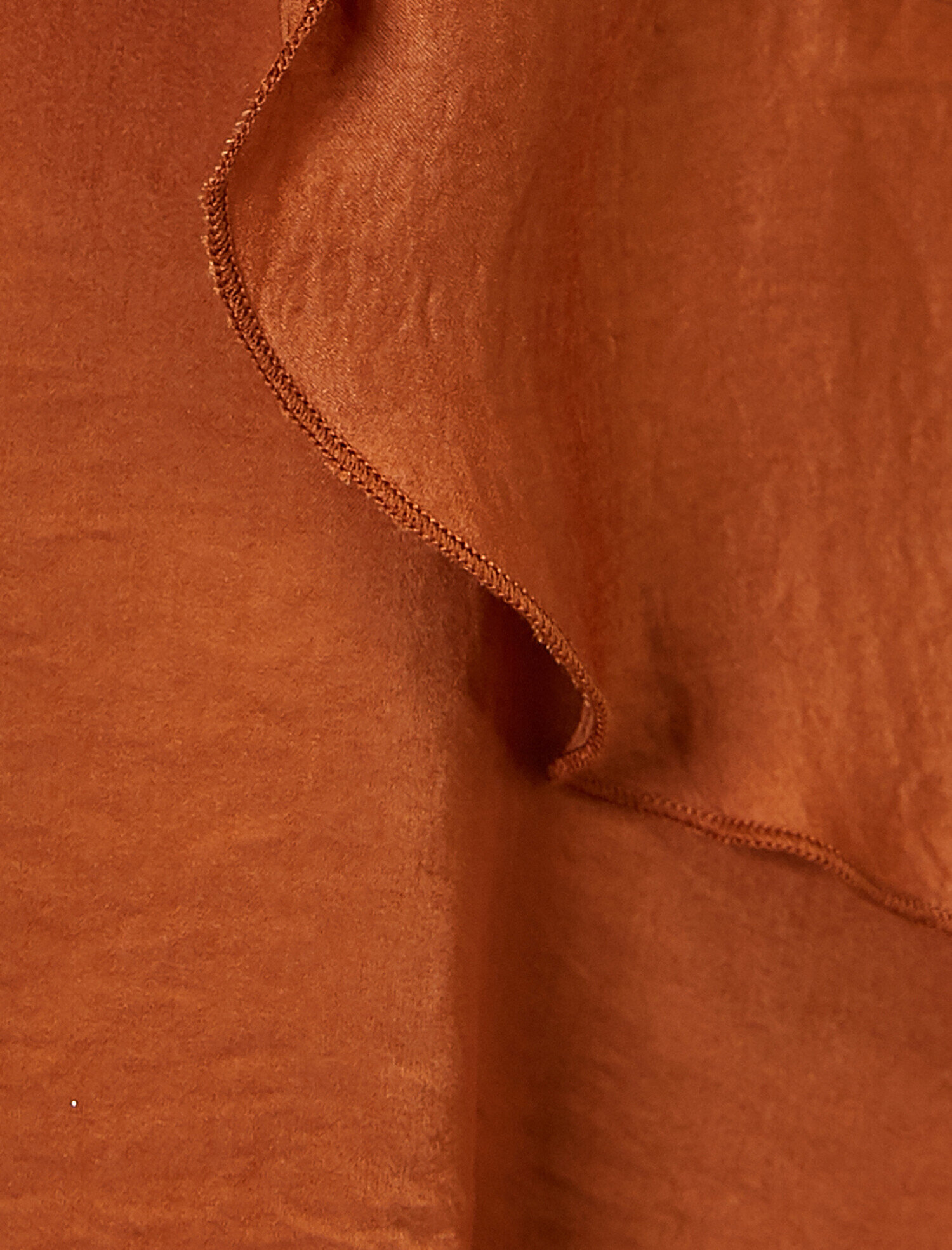   Fırfır Detaylı Atlet