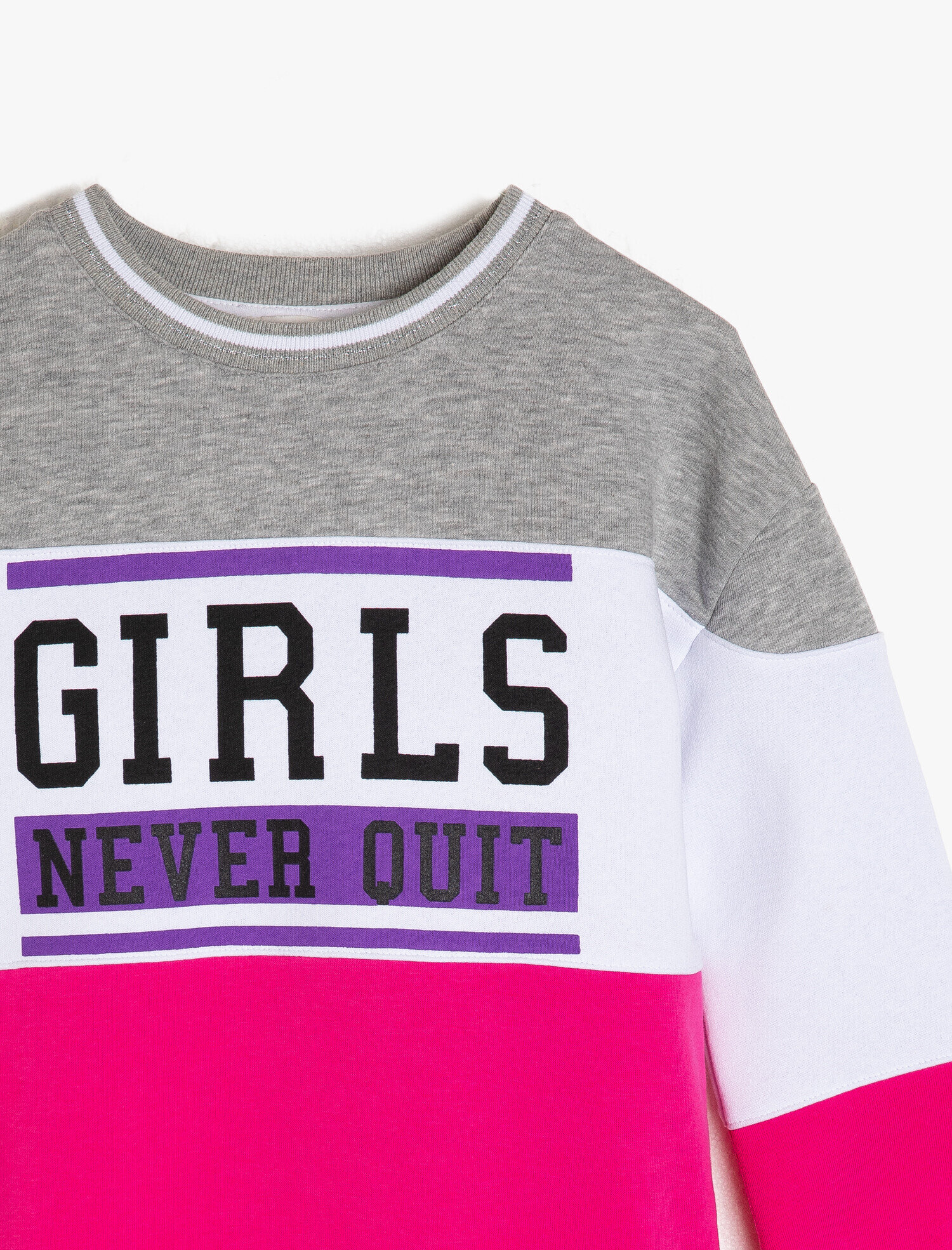  Kız Çocuk Baskılı Elbise Uzun Kollu